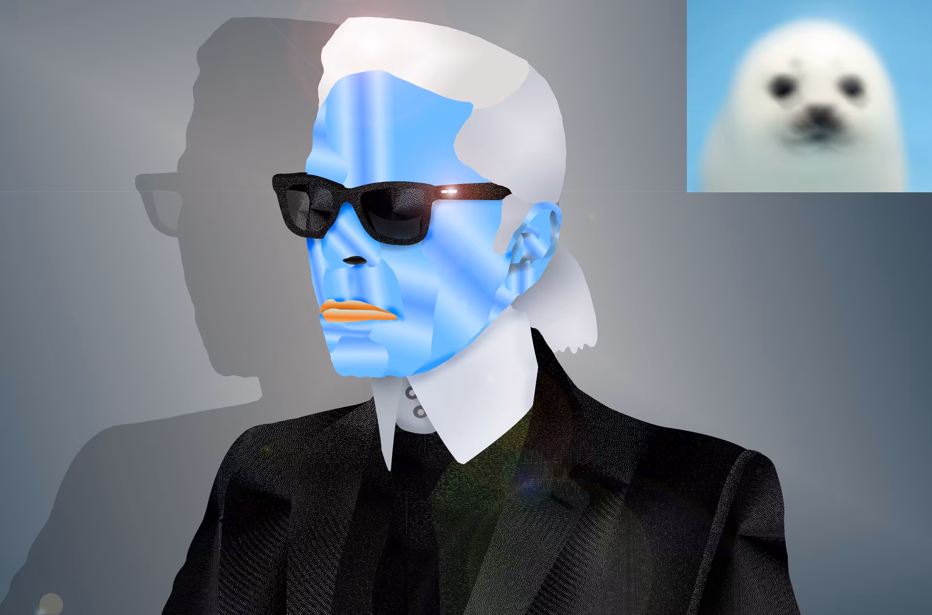 Lagerfeld Unvrsl