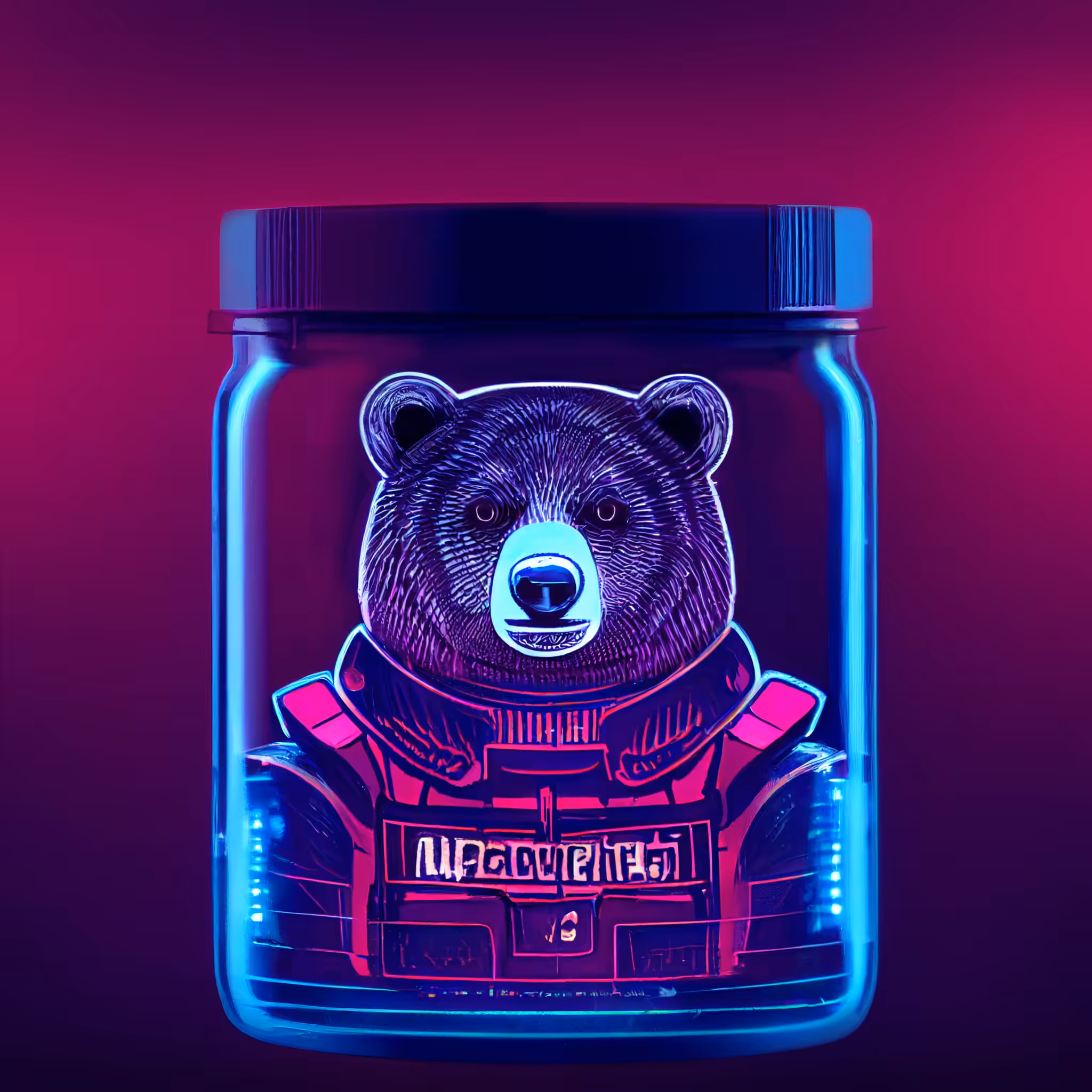Cyber Bear Conservation: Cyberbear A92