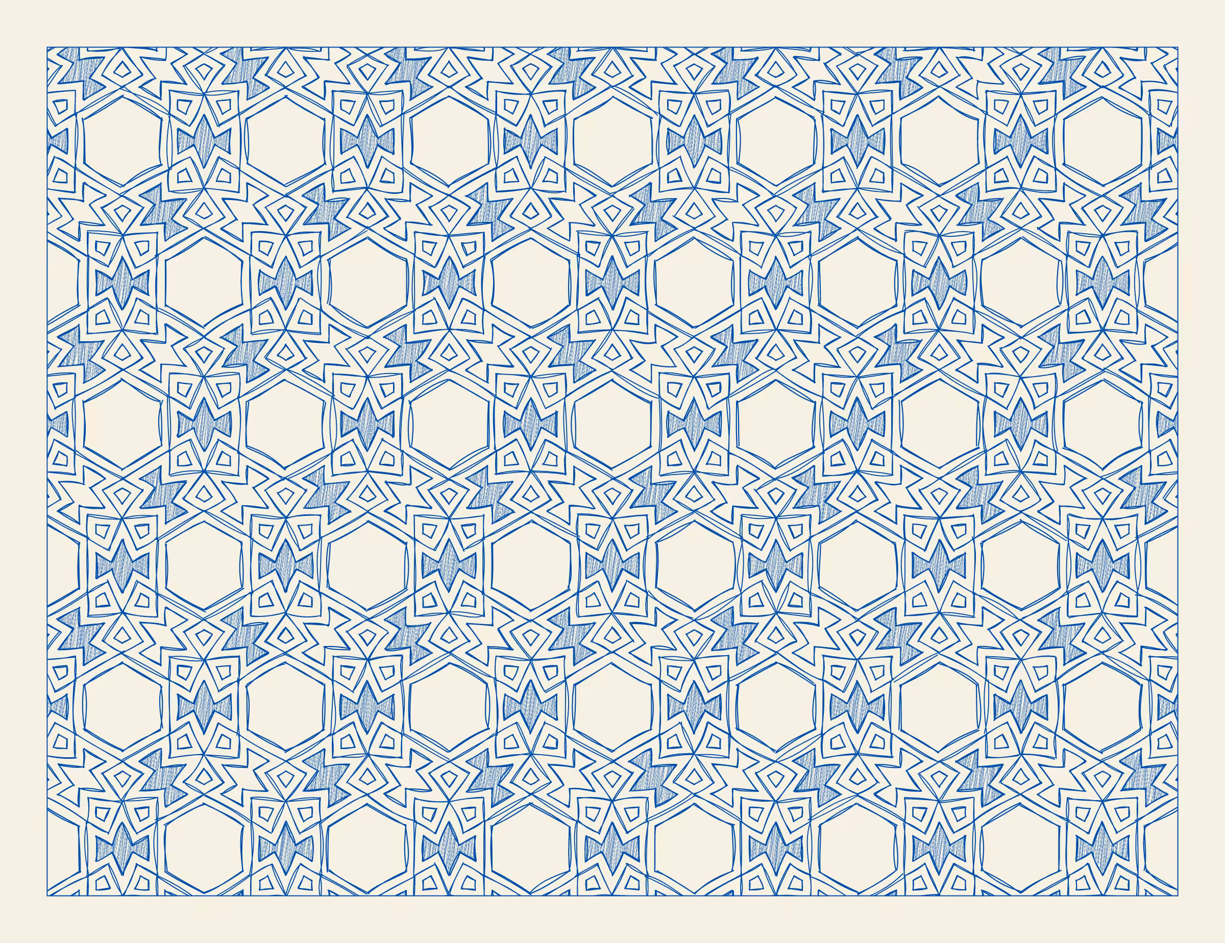 Two Mathematicians #47