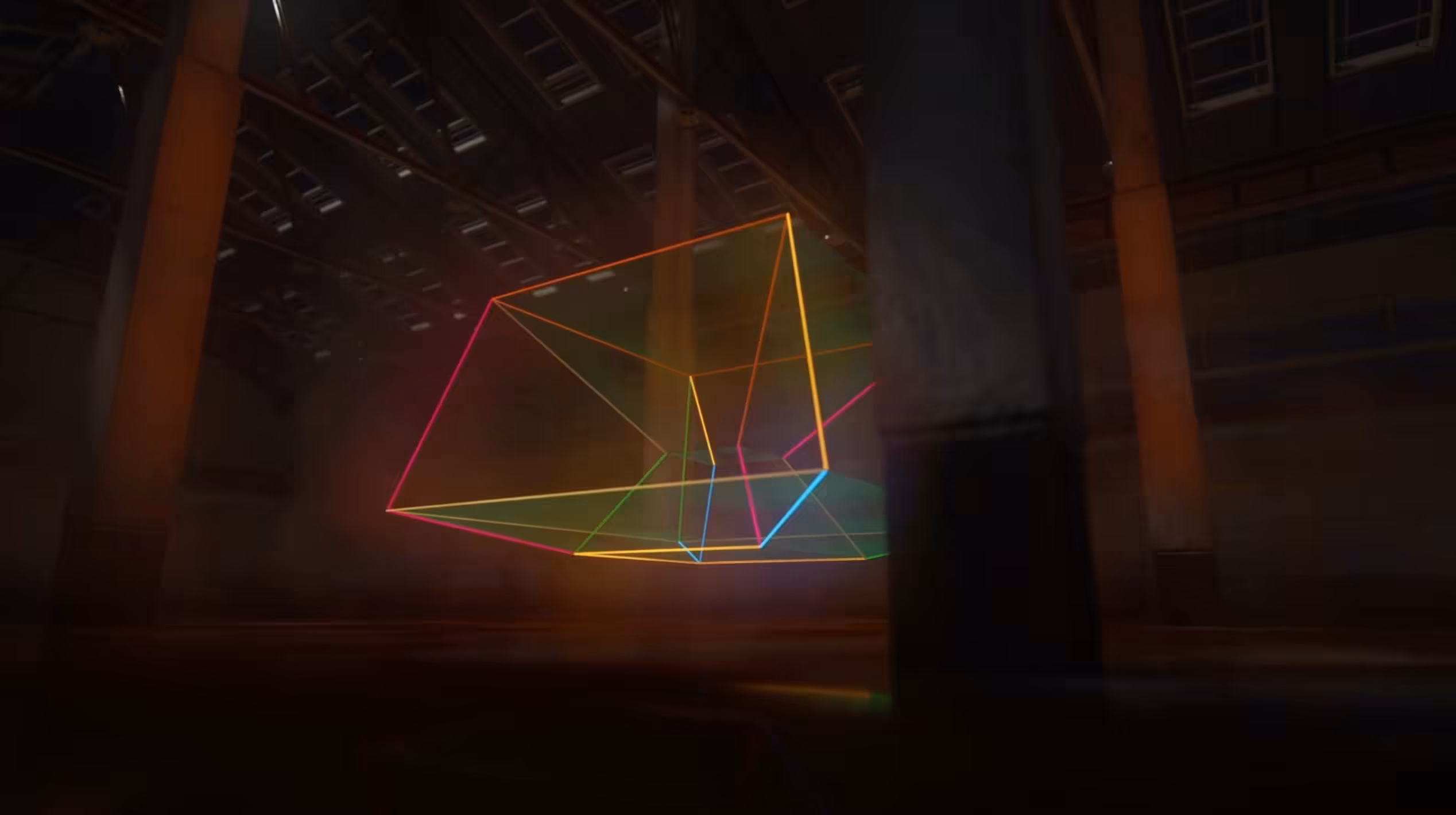 Transcendental Object