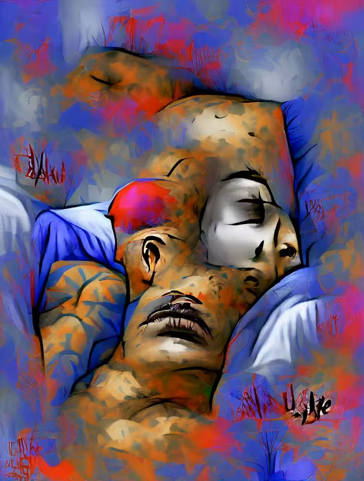 "Depression" 01