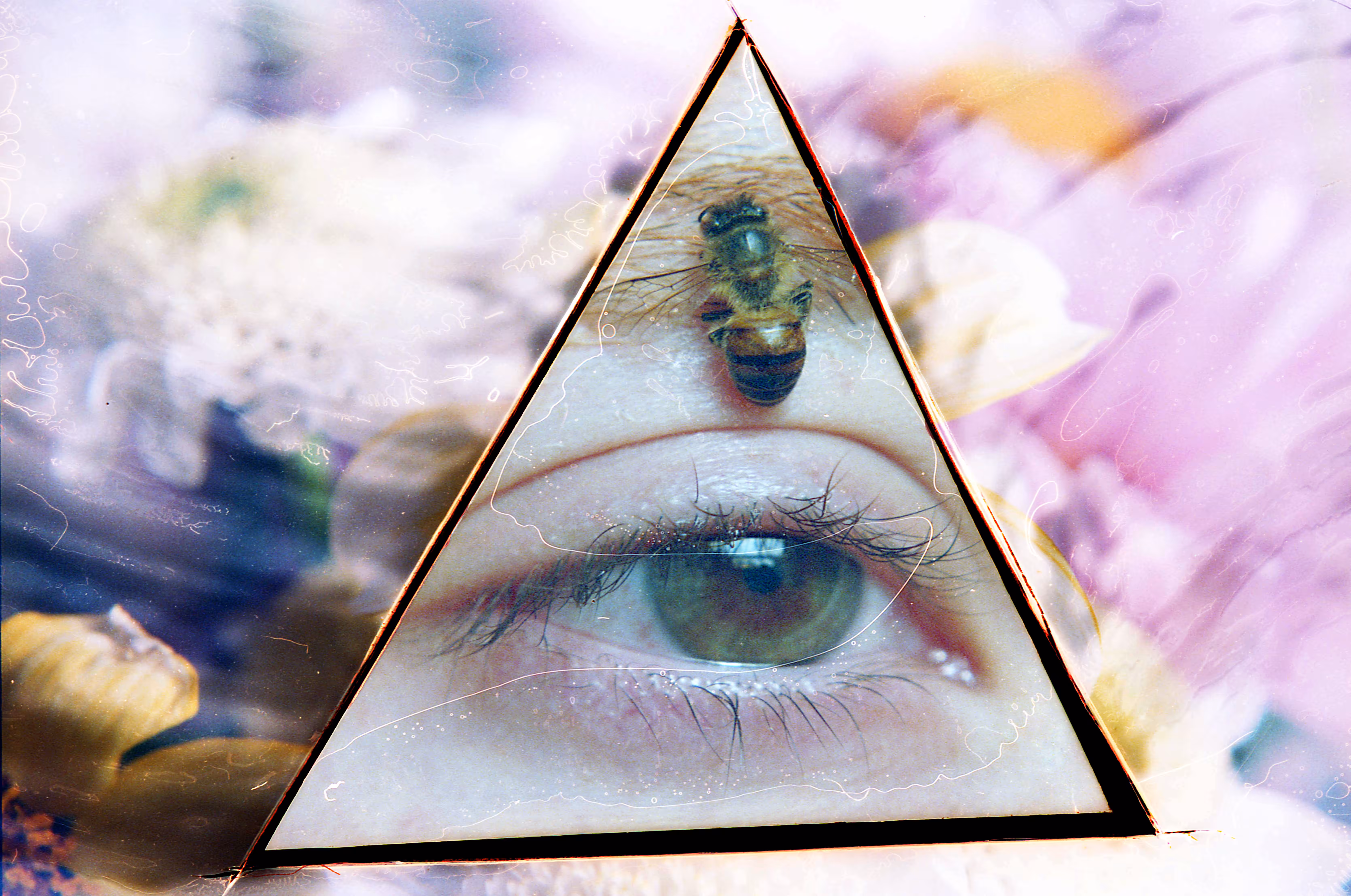 The Eye of God