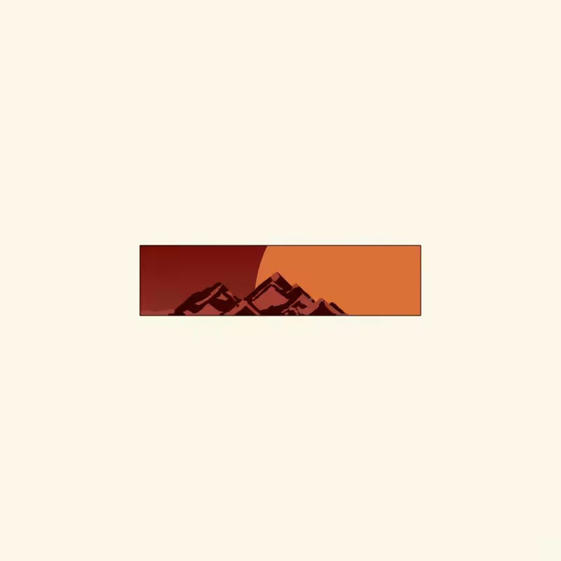 Mountain Sim #15
