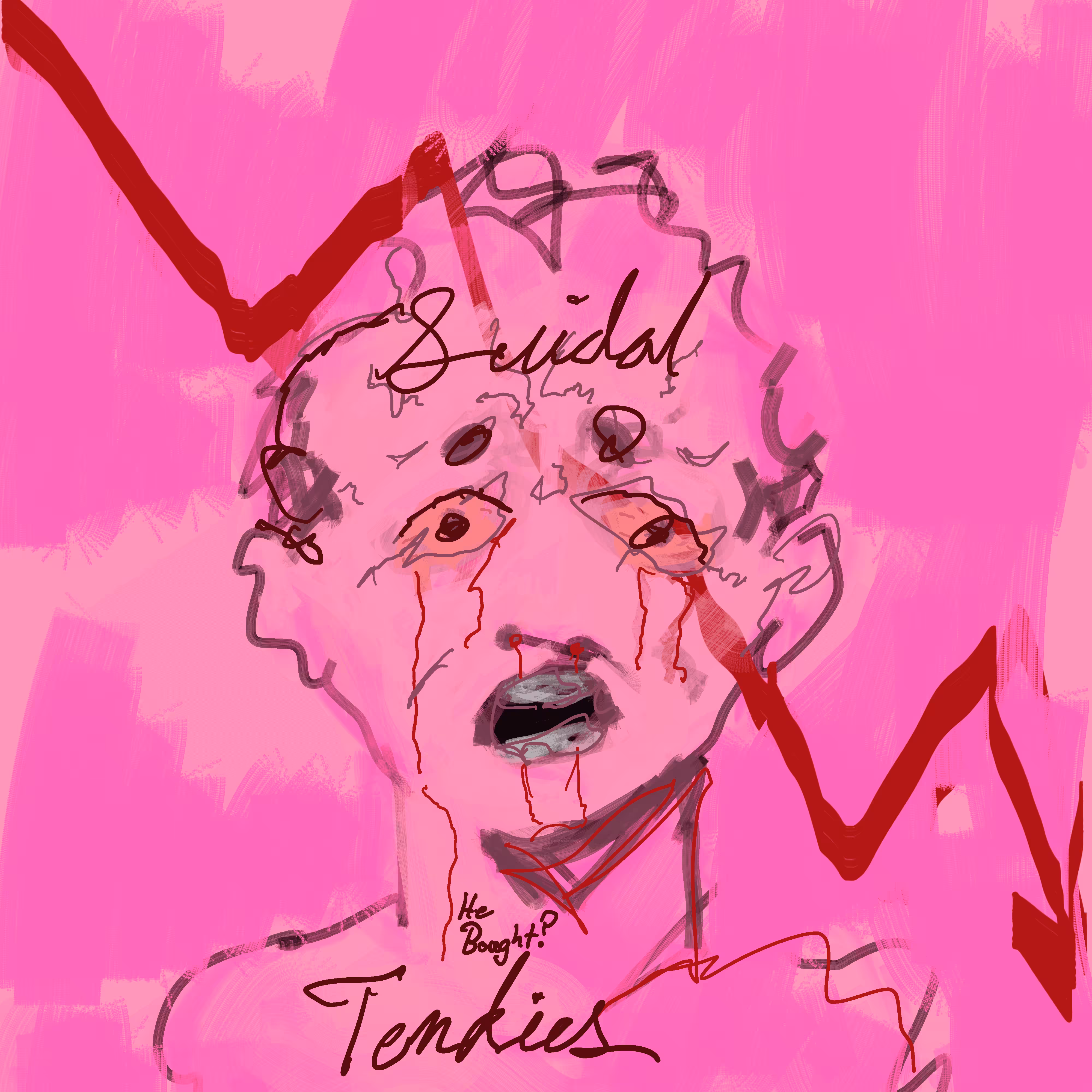 Su I dal Tendies