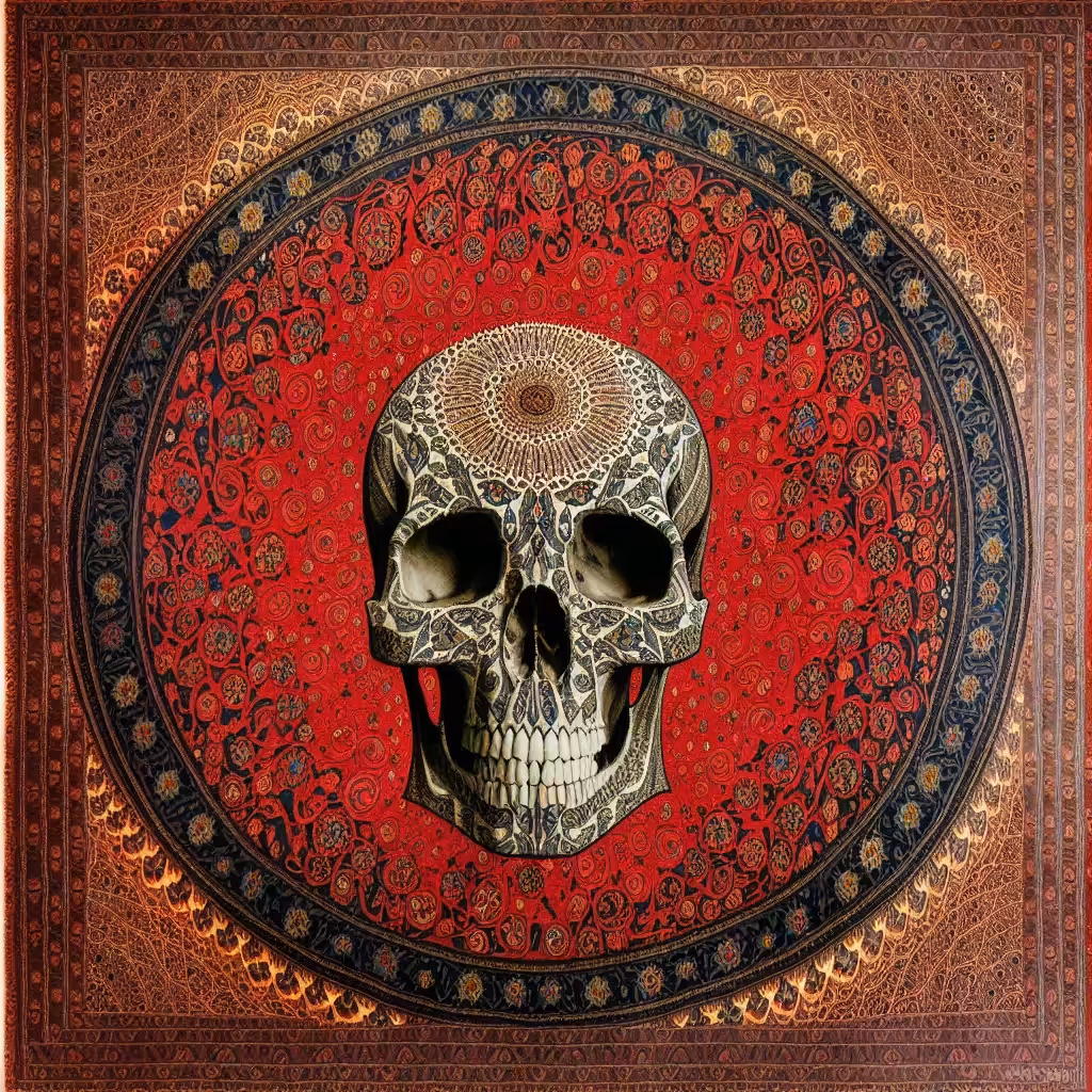 Sudo Rugs: Sudo Rug #3