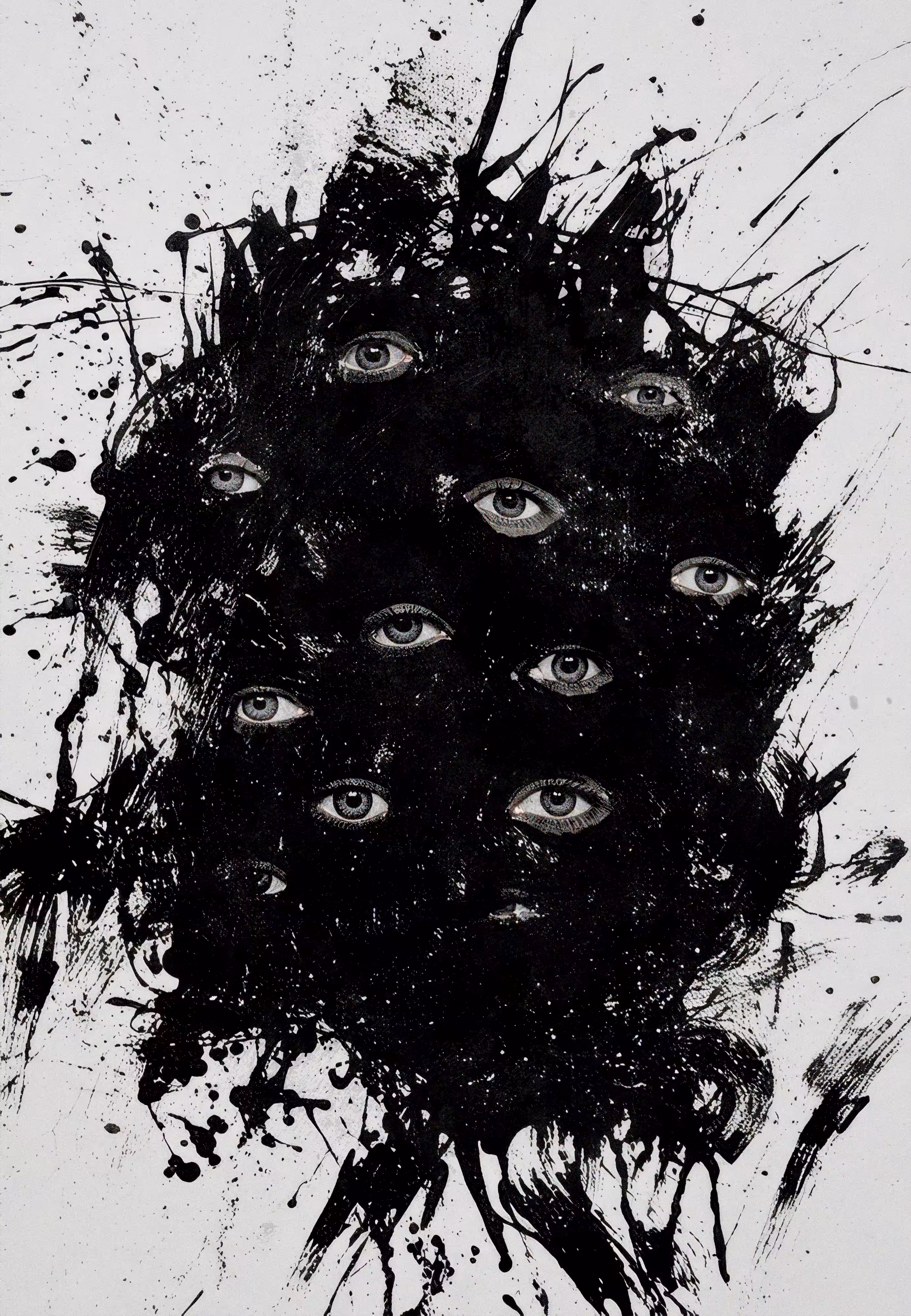 Eyes of Nothing