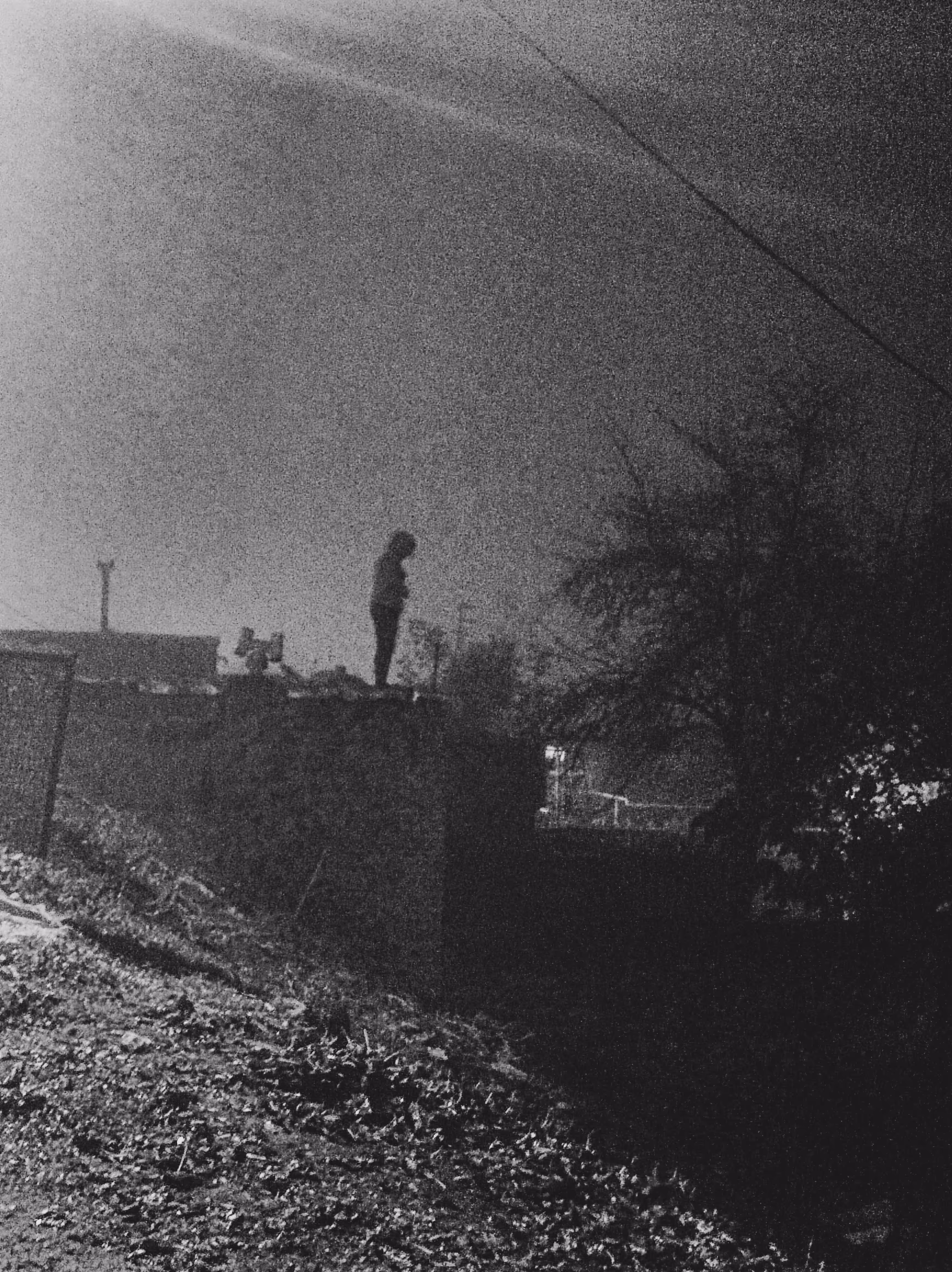 Silent Watcher