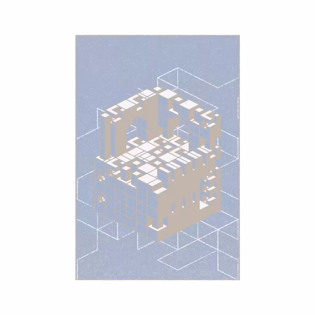 GEODECA #38