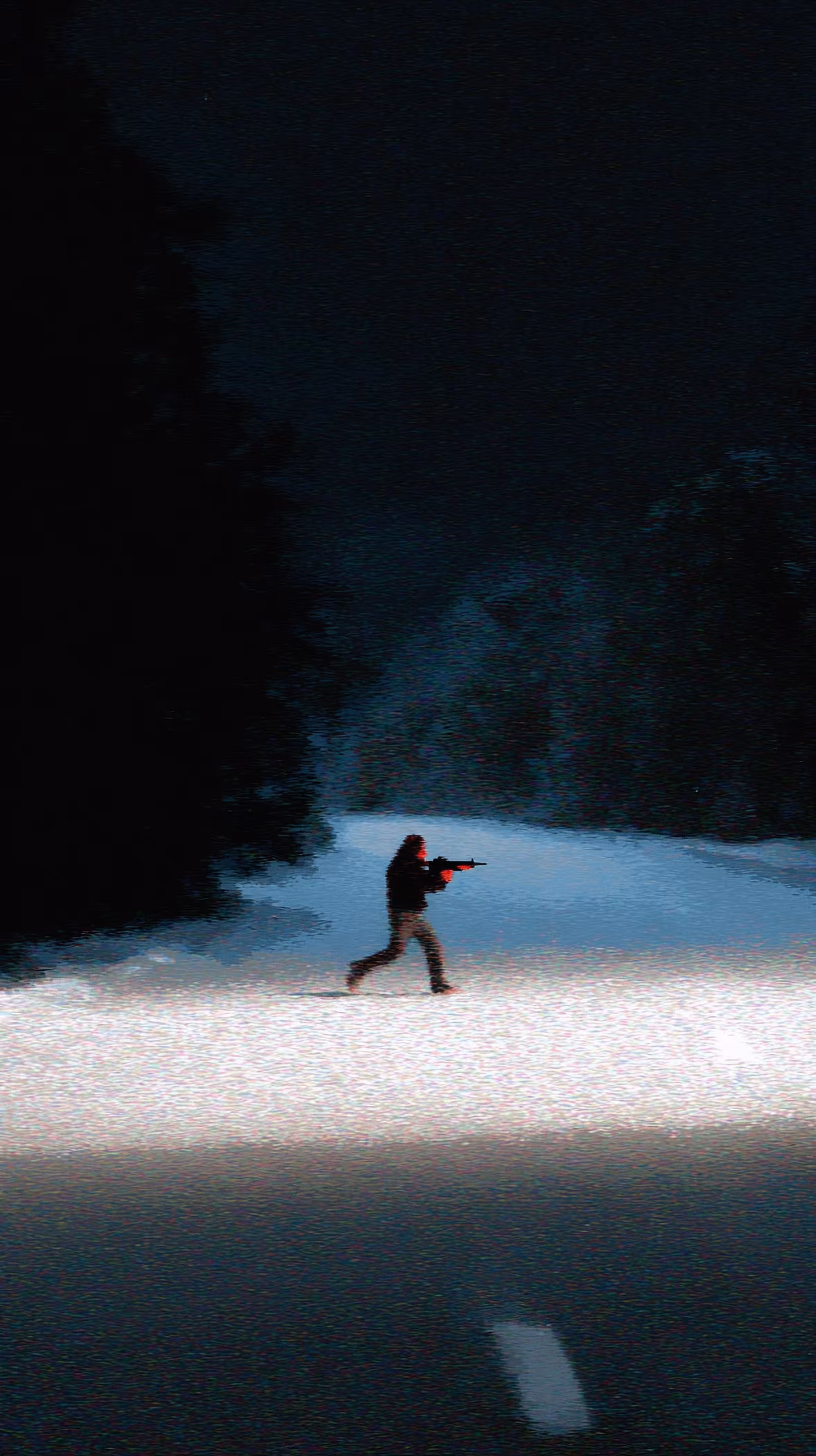 cold shot