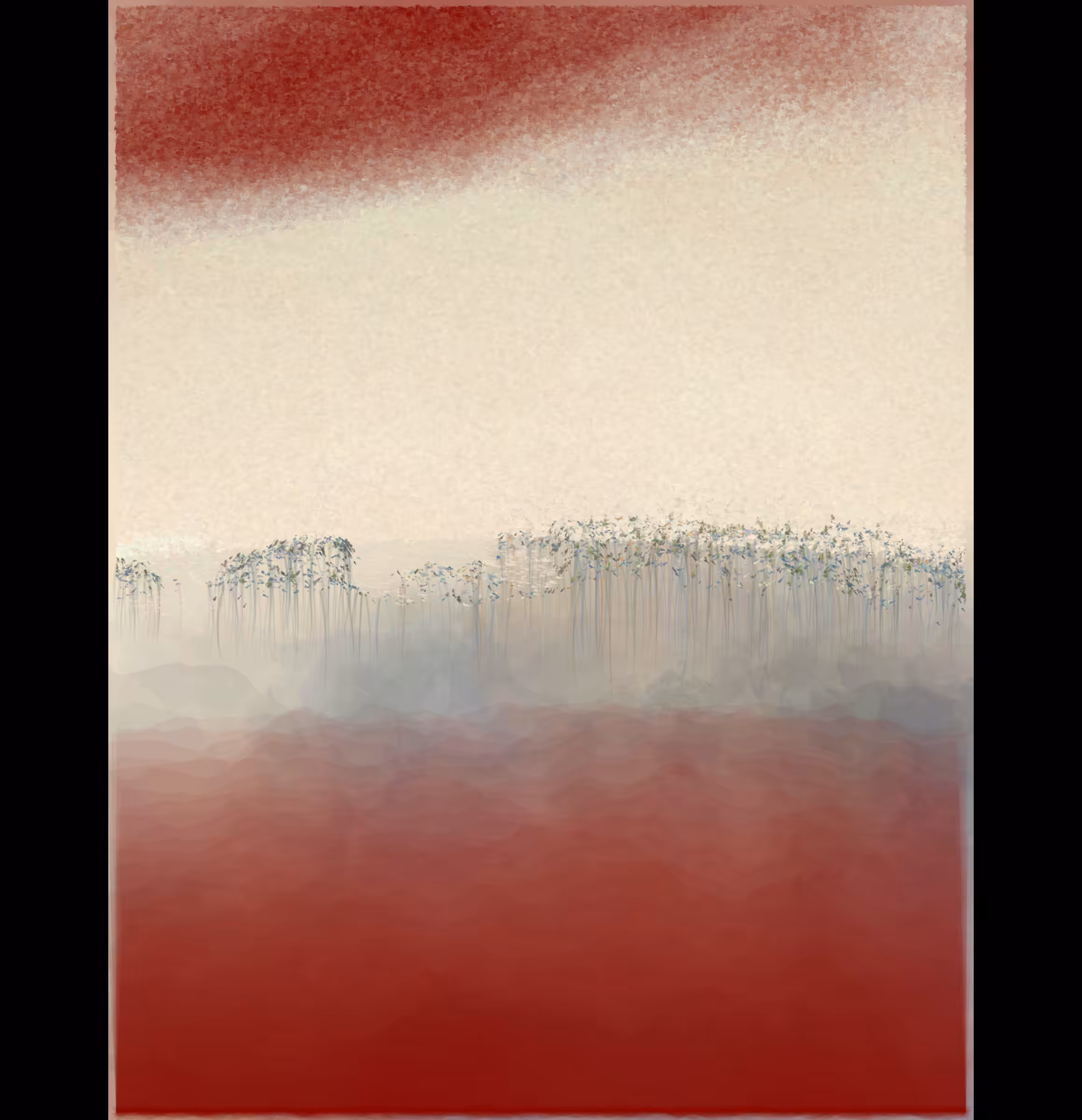Island Mist #354