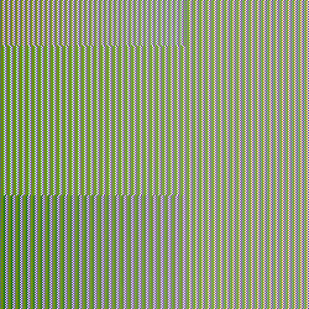 Glitchito 0.05 #11