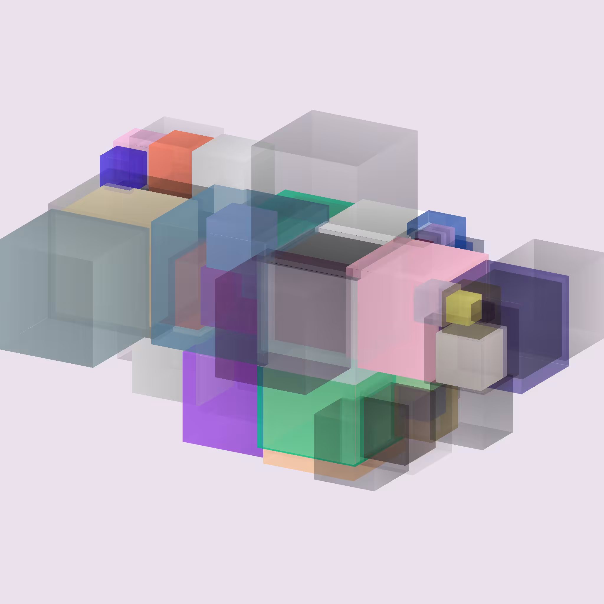 CSS Molecules #145