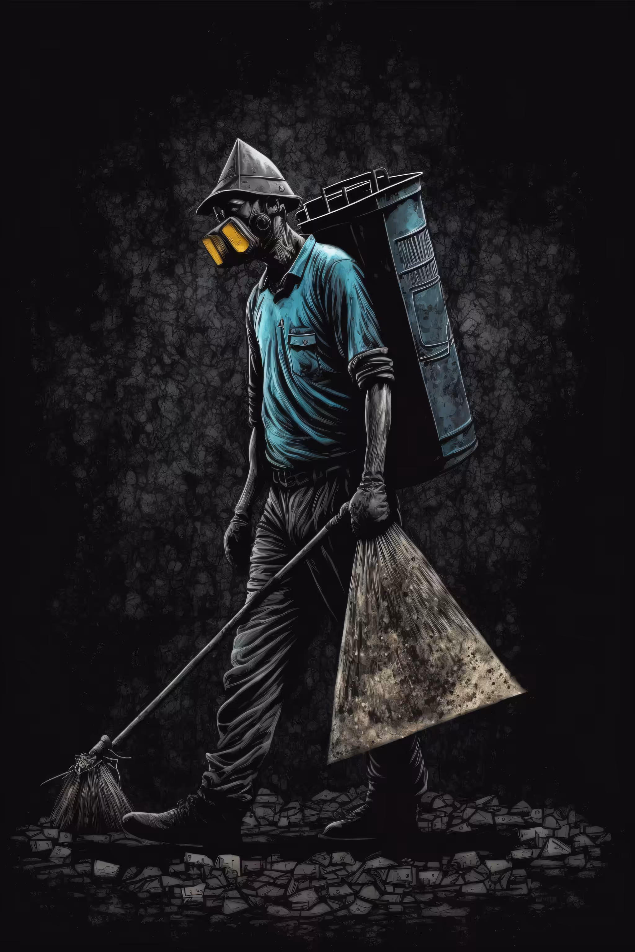 Cleaner