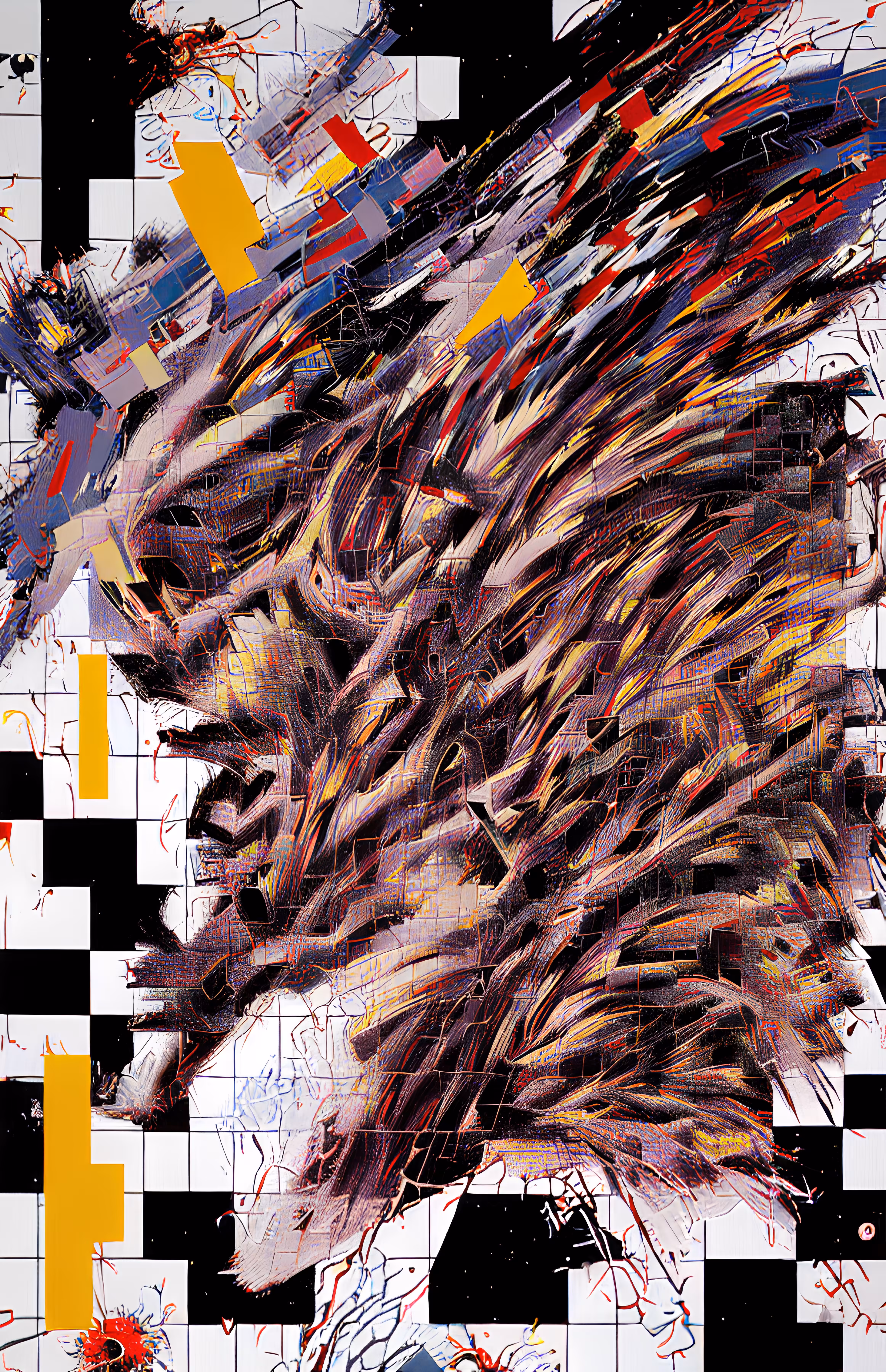 threshold vice #36