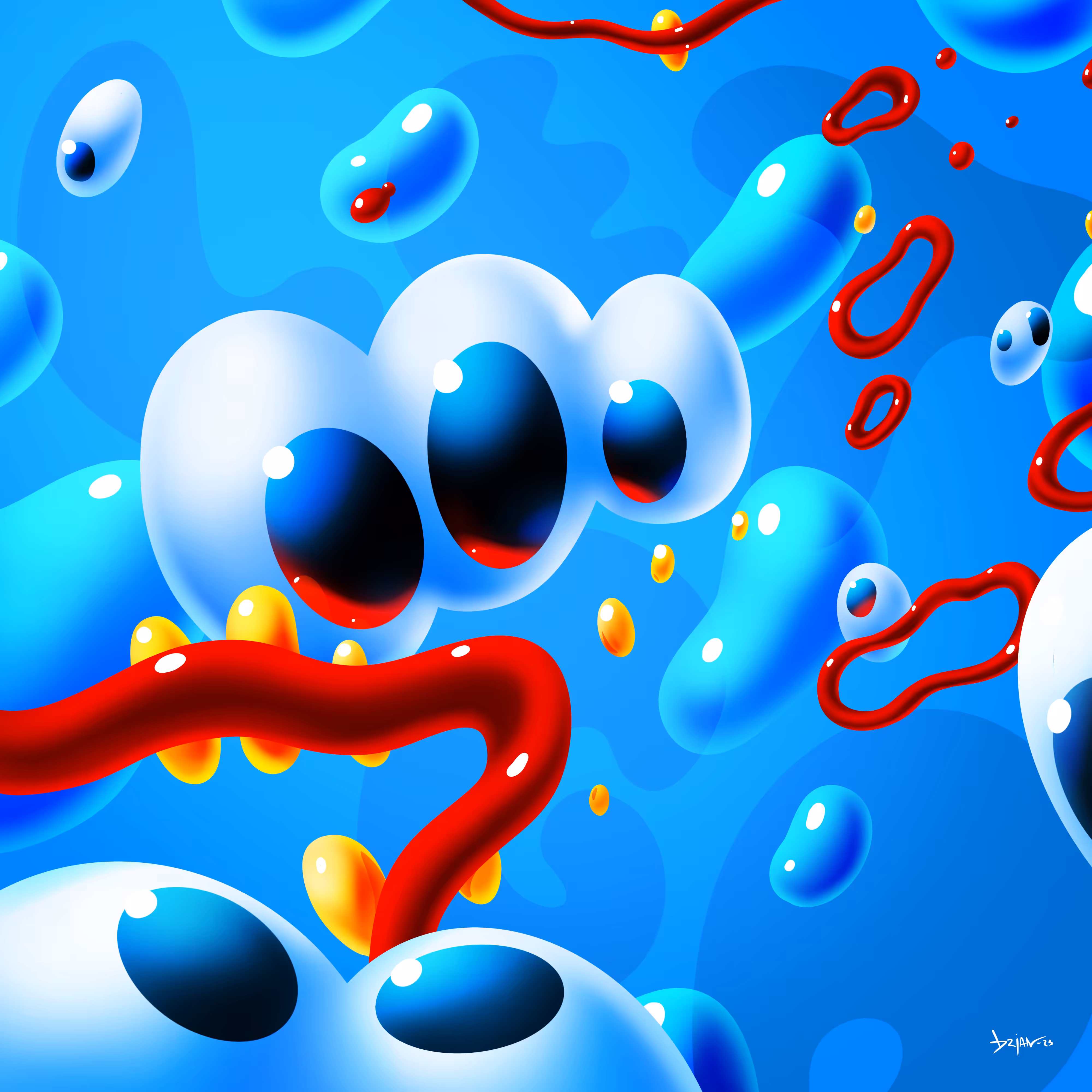ooo000ooohs!: ooo000ooohs #37