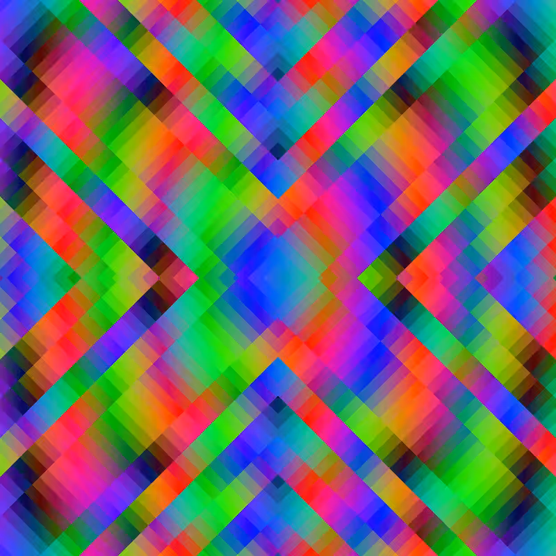 random value of x #23