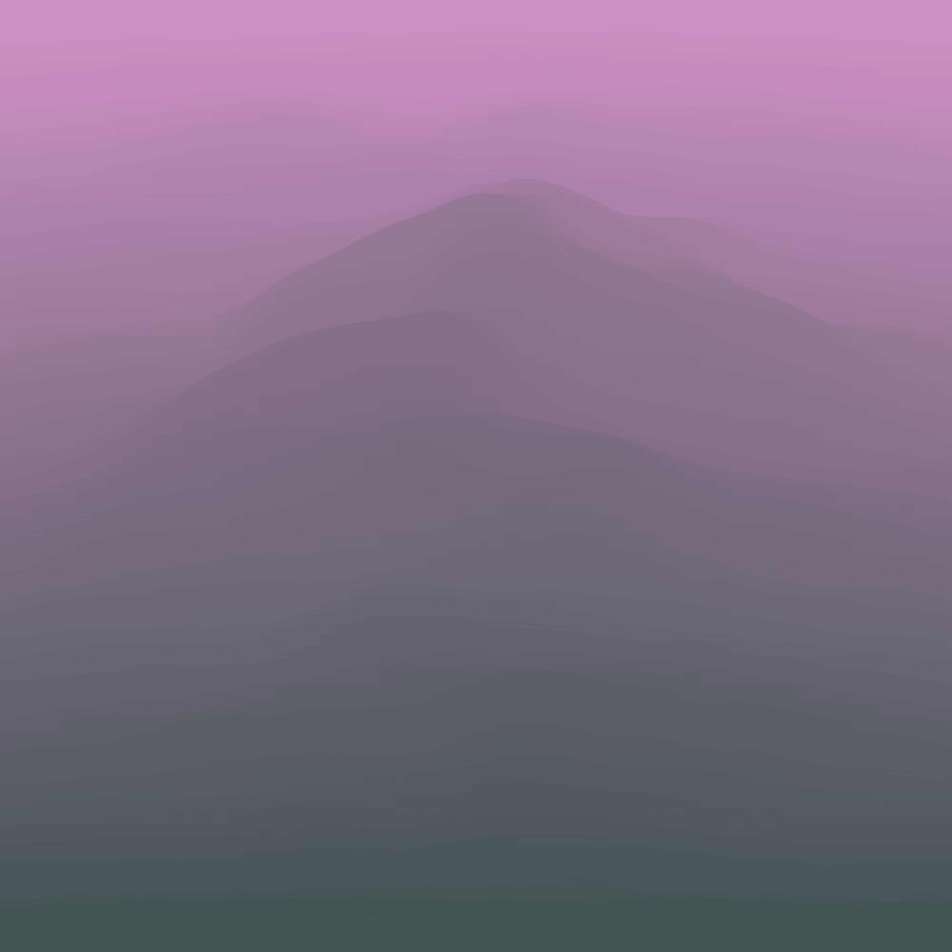 Alien Landscape #12