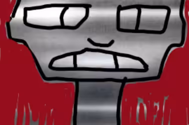 Meatal Hedz #19