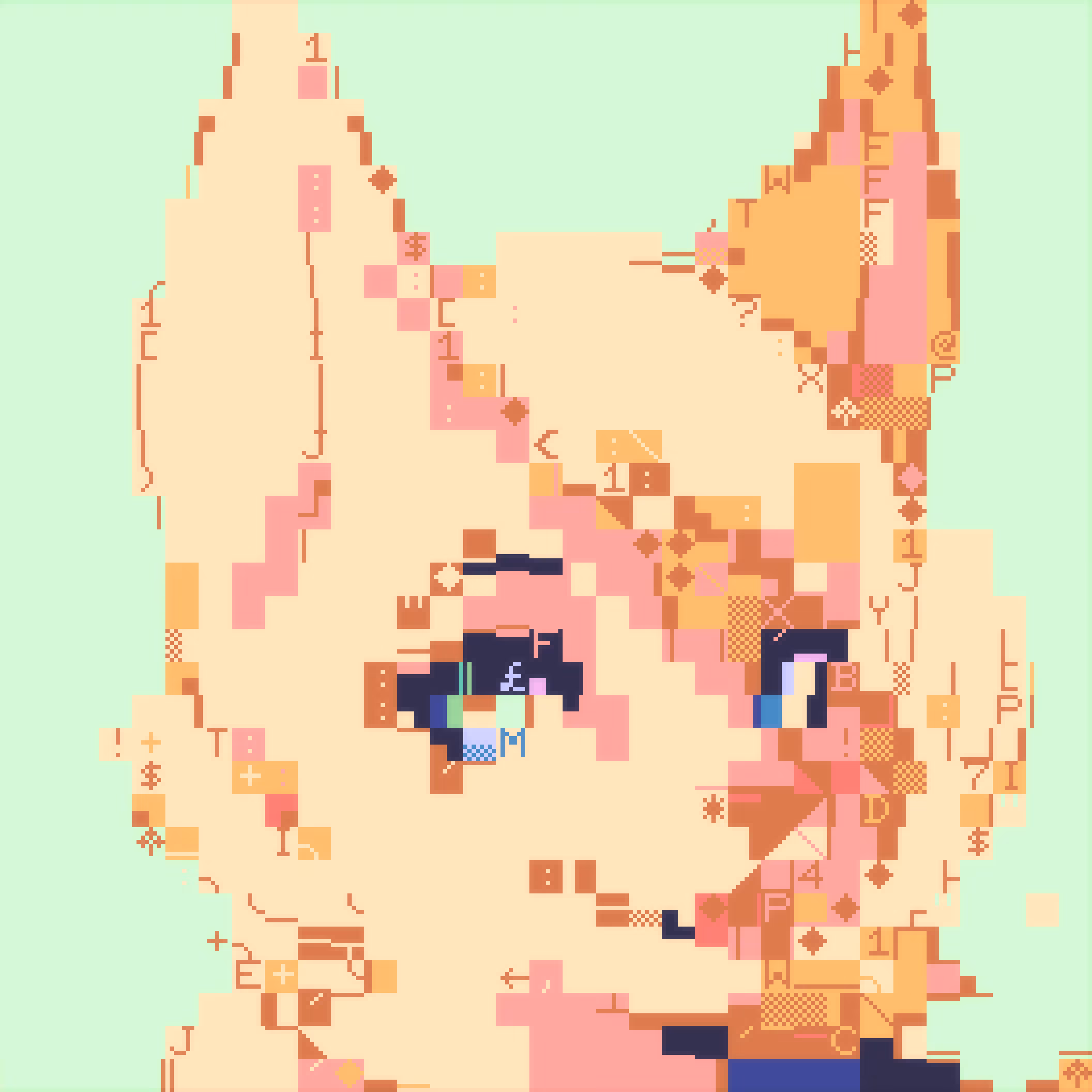 CryptoFurry 025