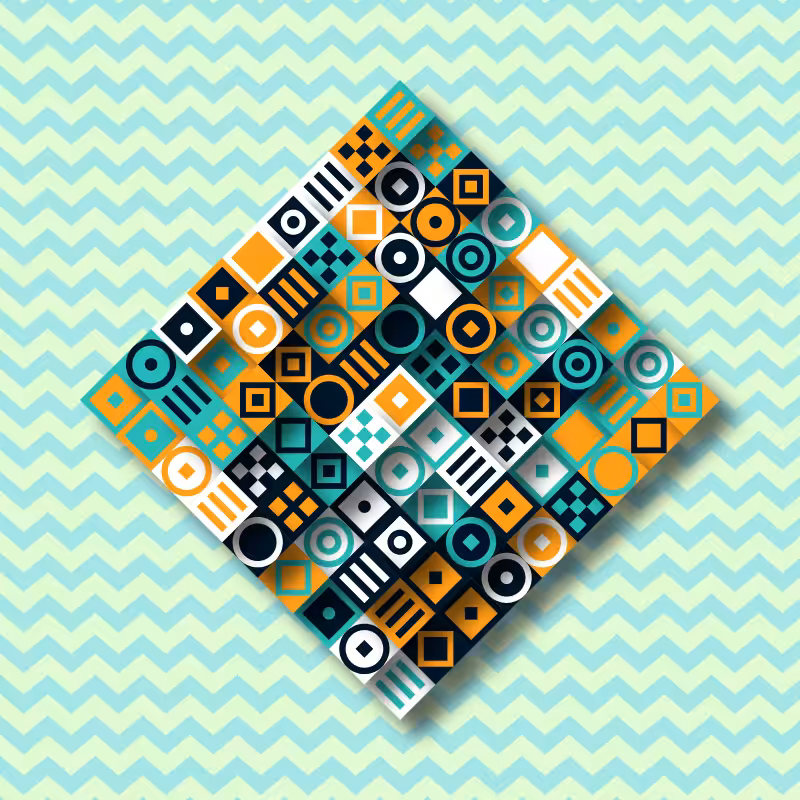 Simple Patterns #188