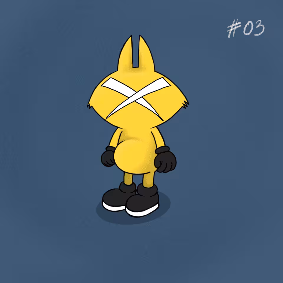 Cai #3