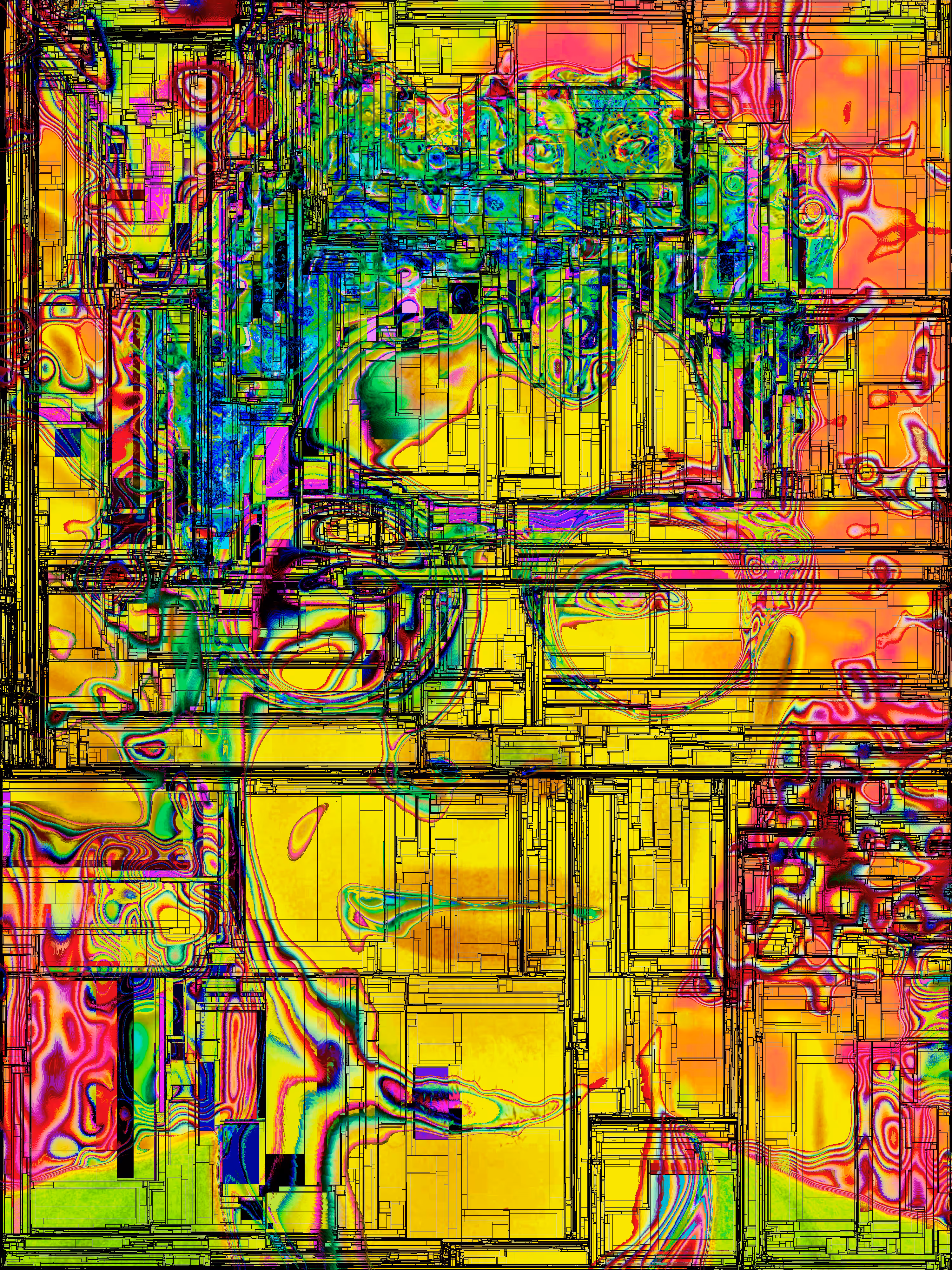 Deconstructured #4