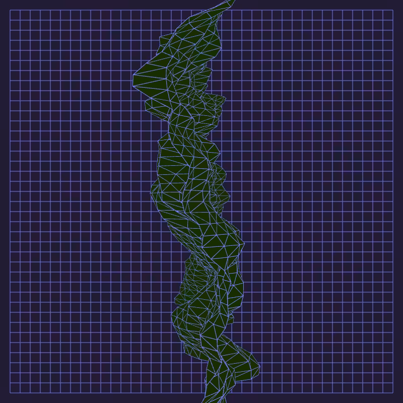 Planarity #24