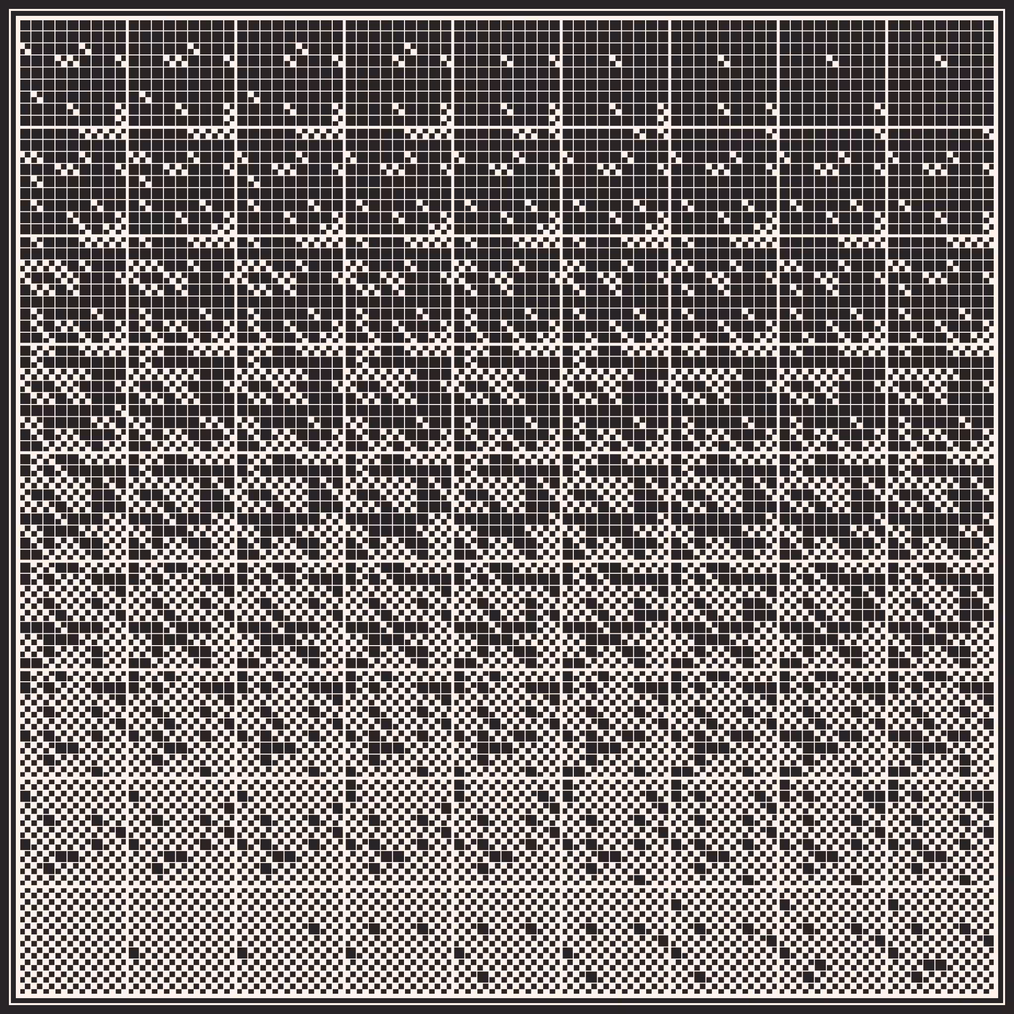 Winiarski Sequencer #174