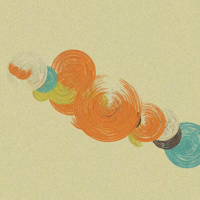 Circles #275