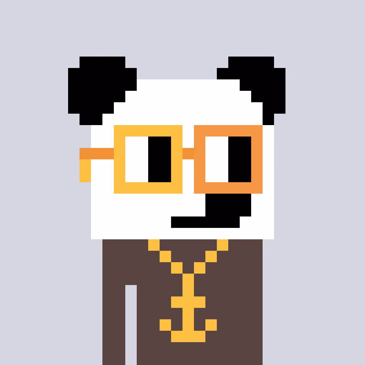 pandaface8