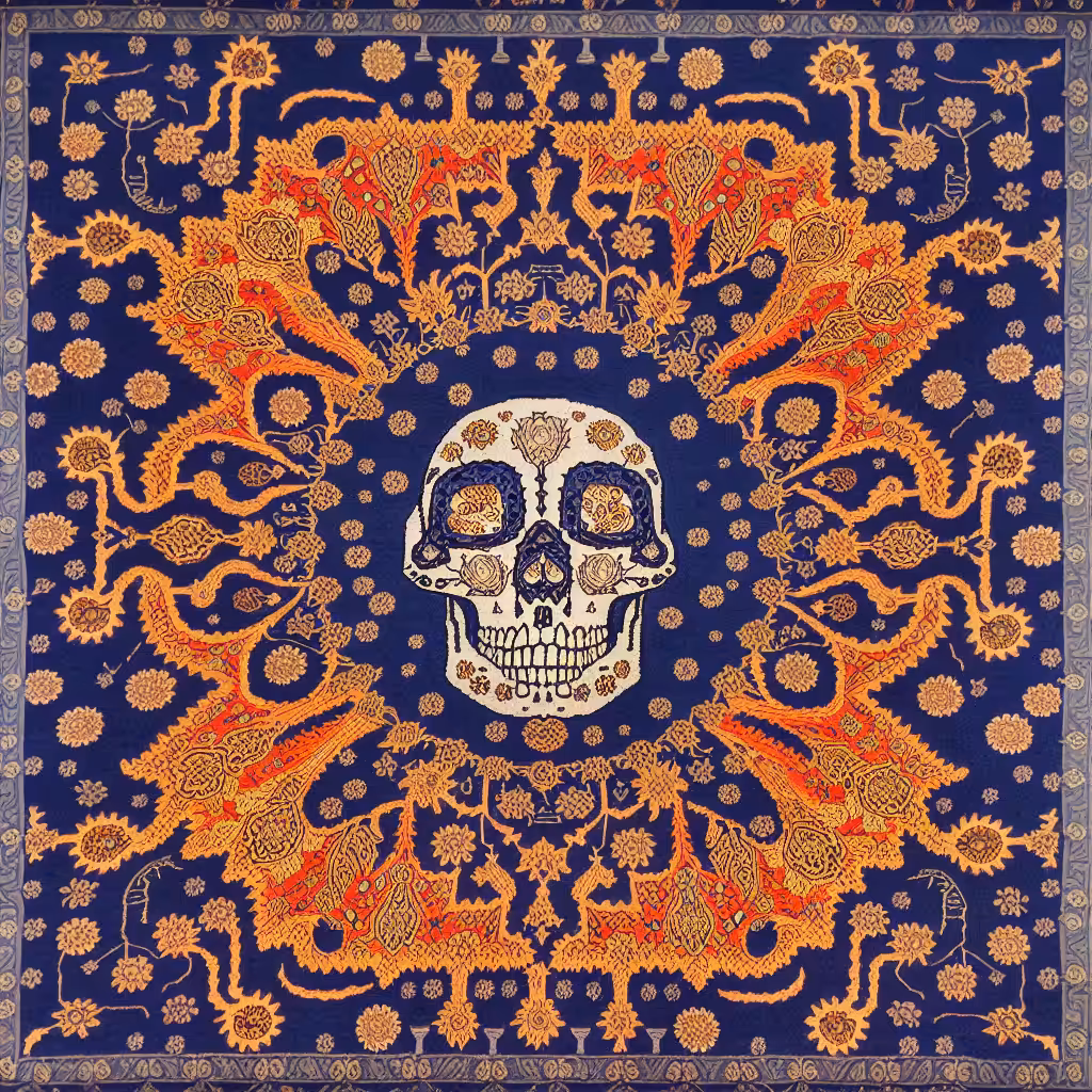 Sudo Rug #461