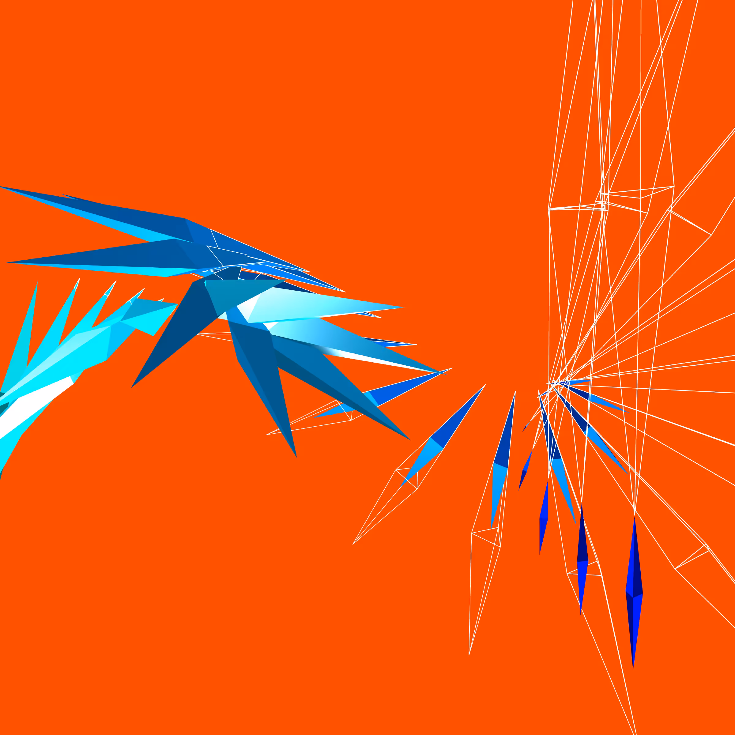 glitch crystal monsters #808