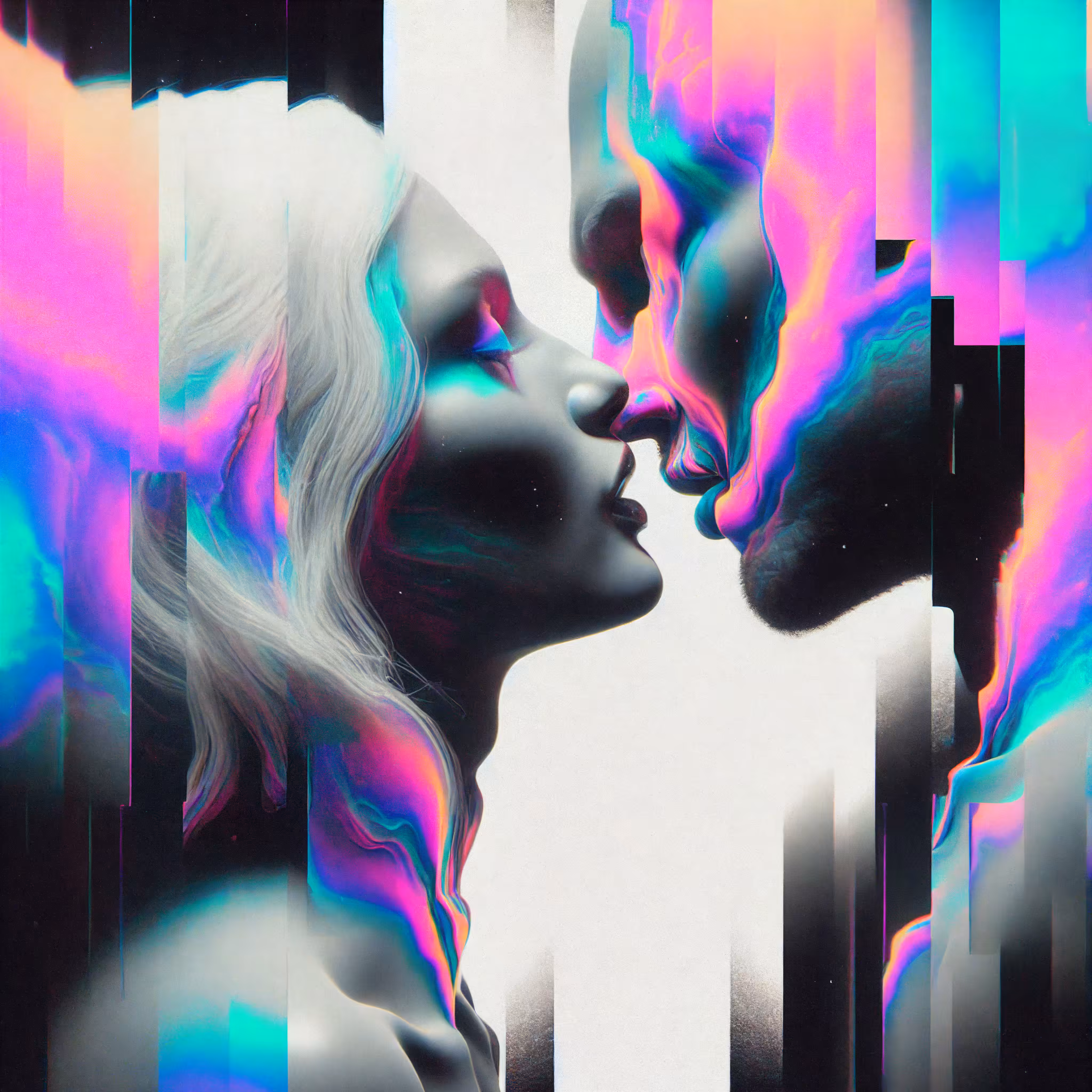 Burning Desire