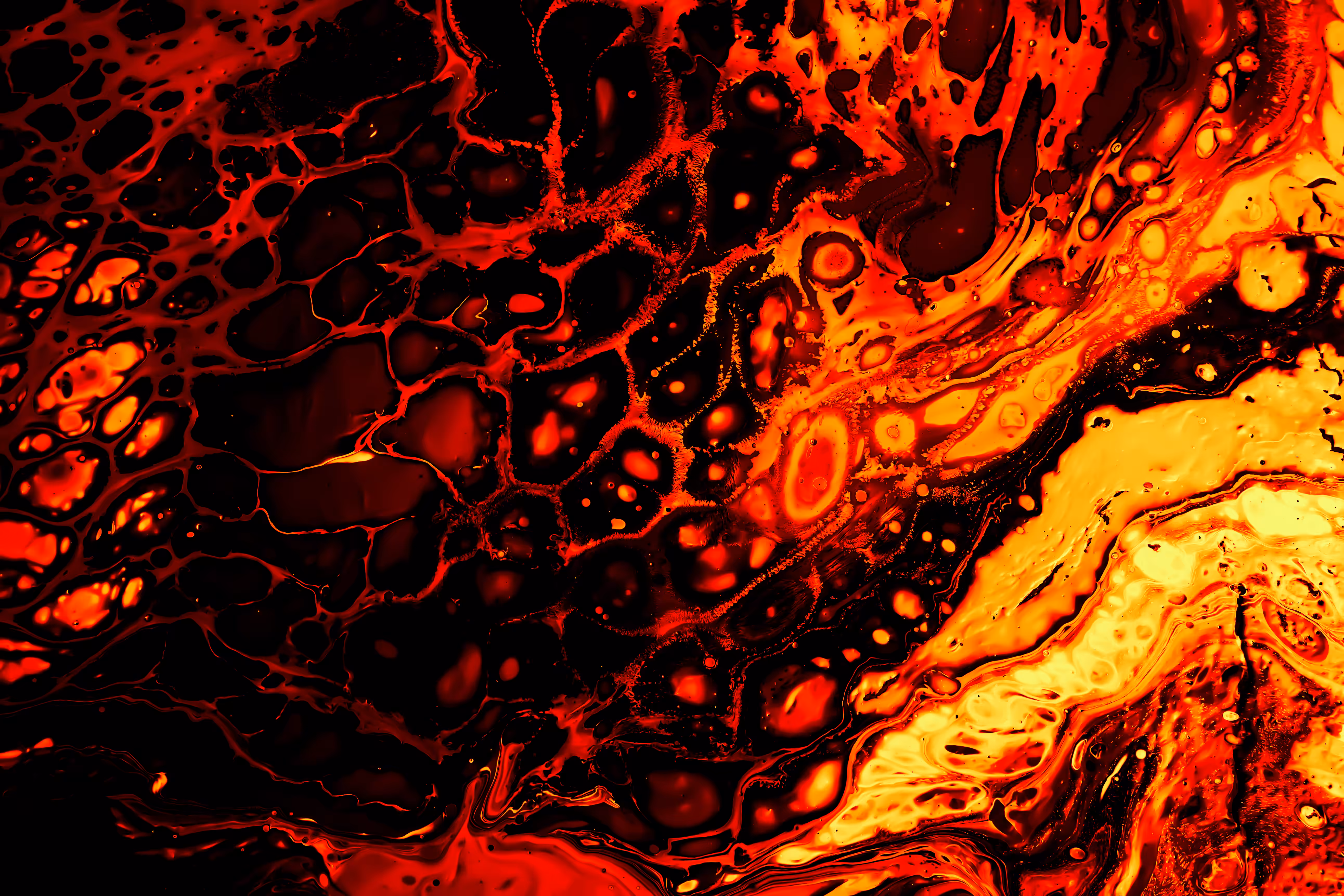 lordthebeard abstract #53