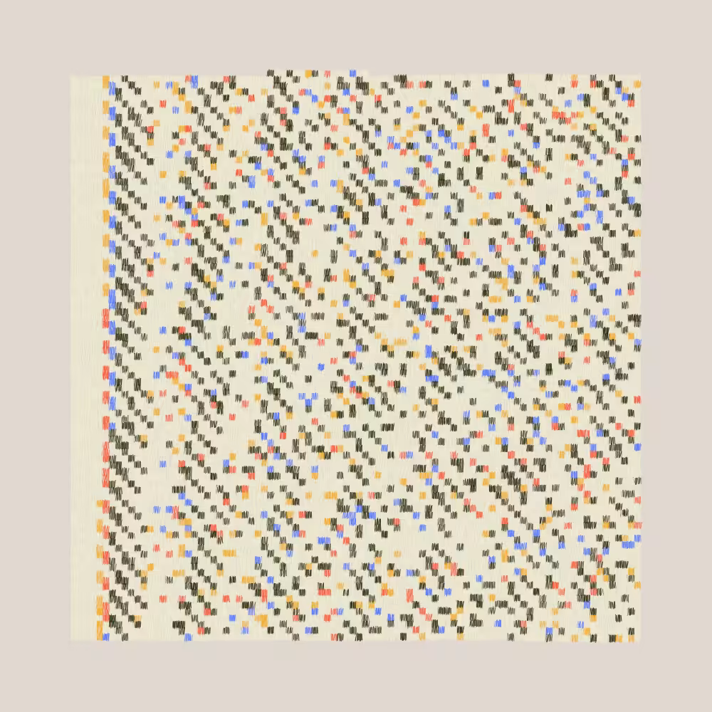 Hello Modulo #255