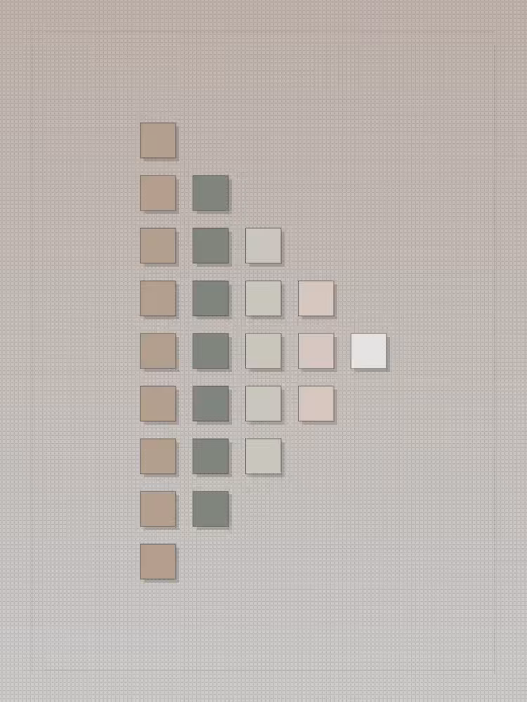 Serenity in Simplicity #22