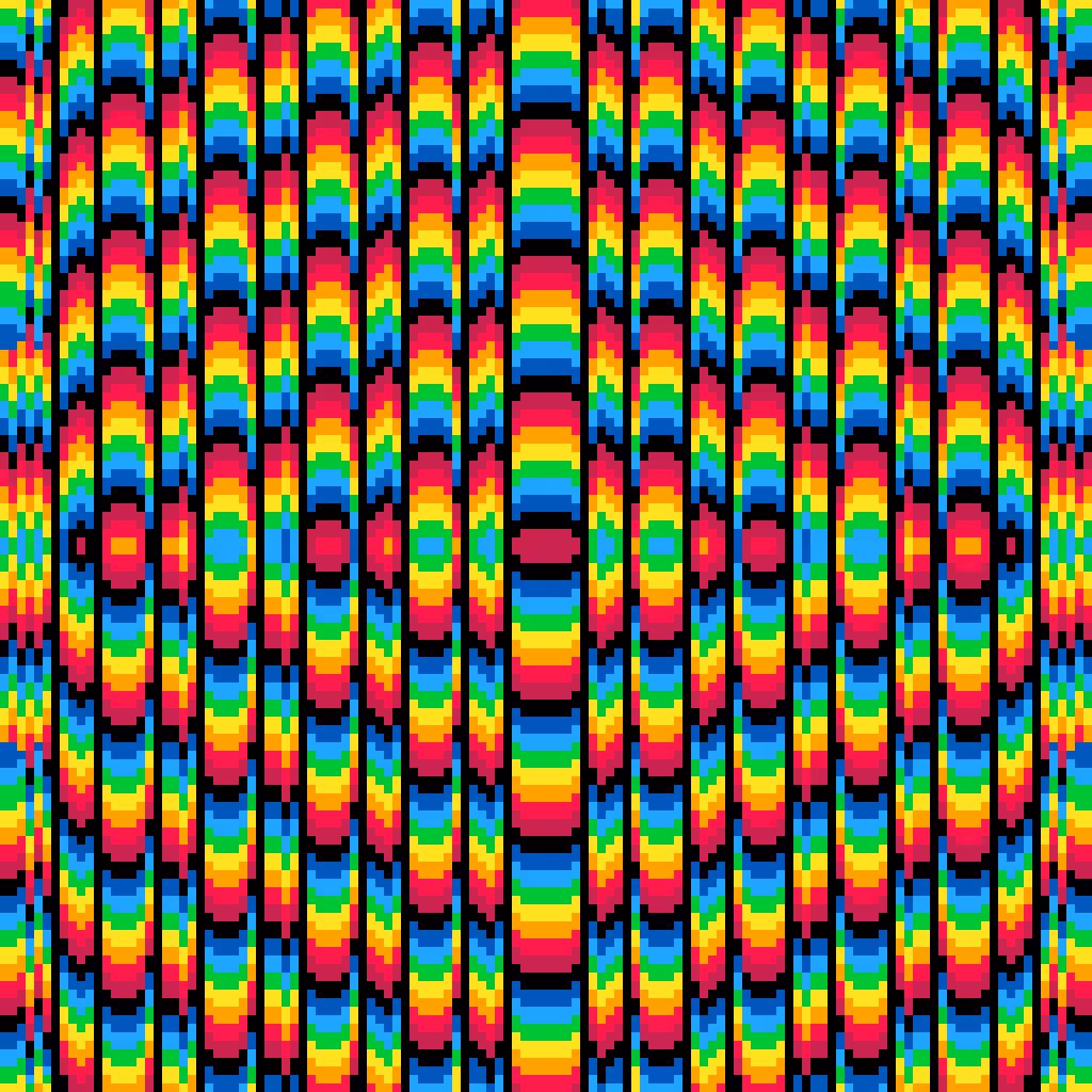 emergence II #12