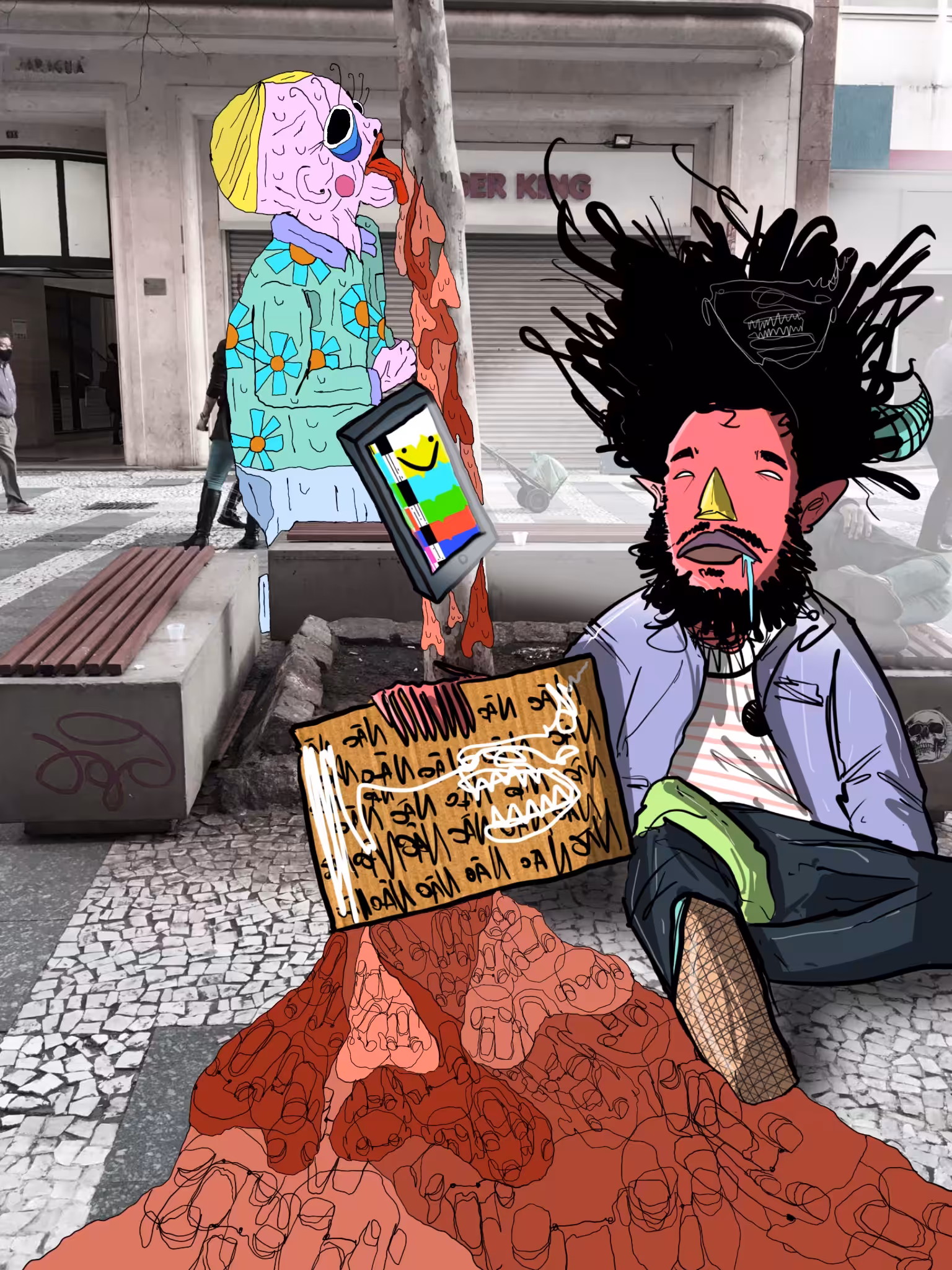 virtual brazil 