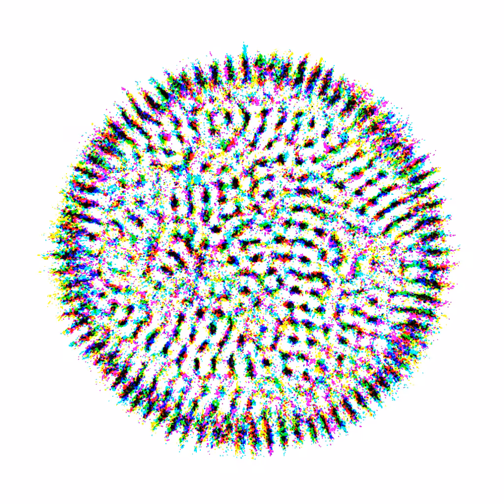 chromadynamics #4