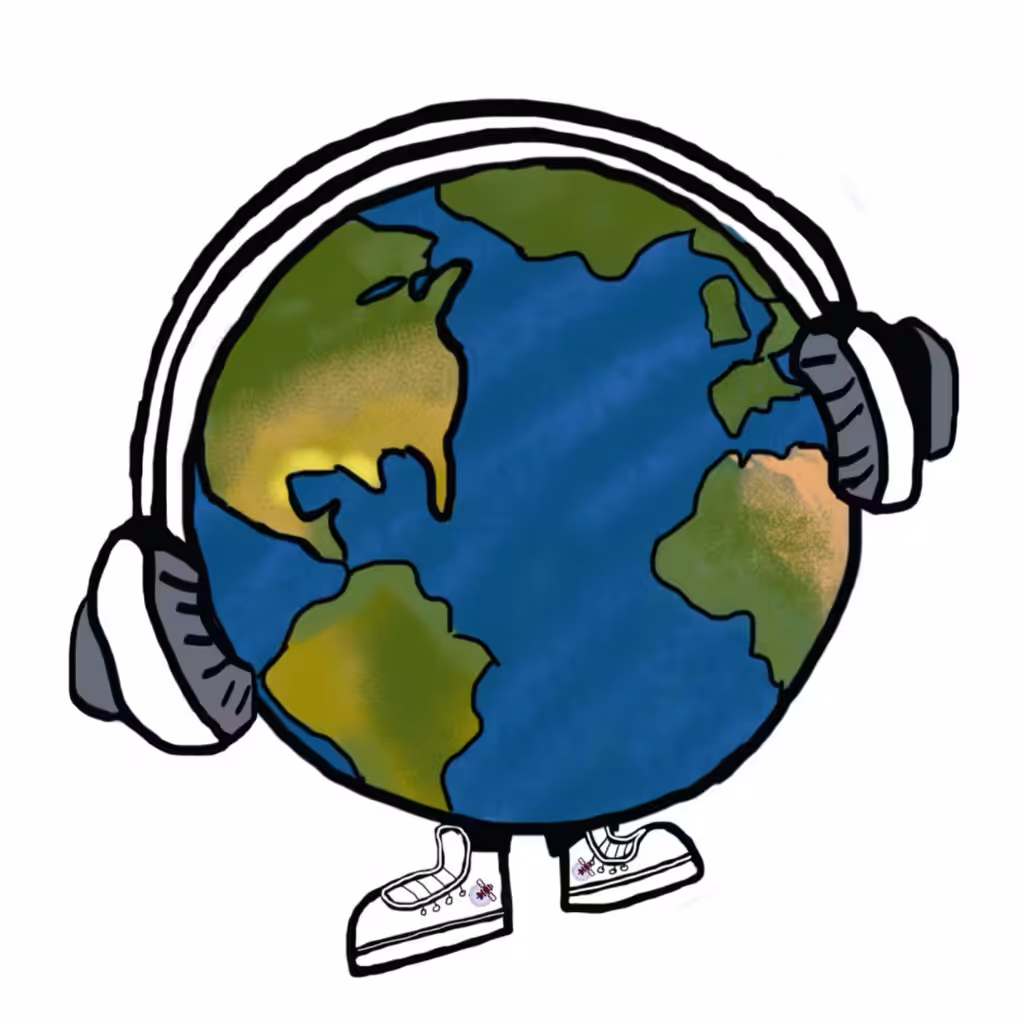 05 Run Rock Bells (Instrumental) - QueenEarth