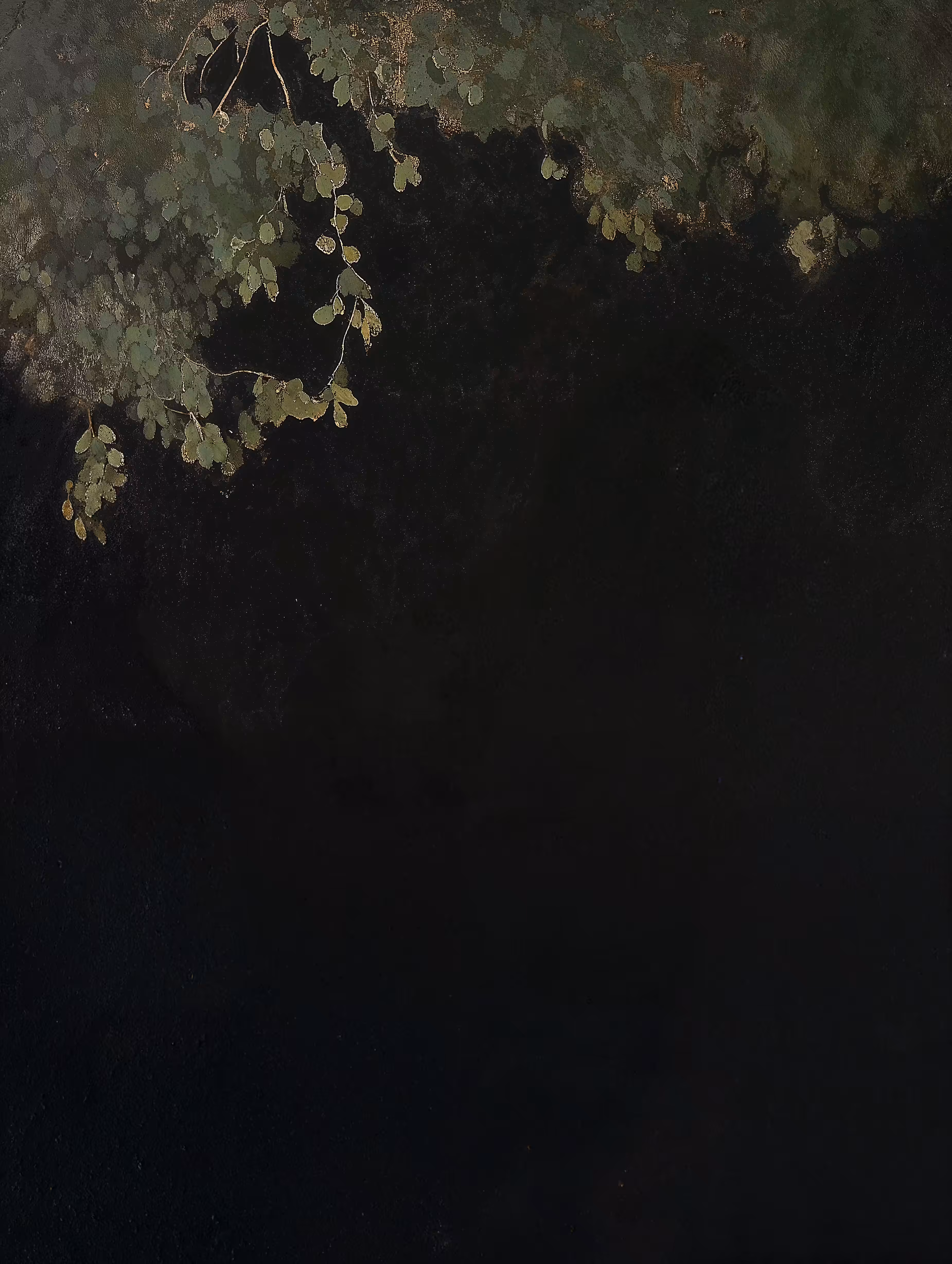 silent sky / dark void