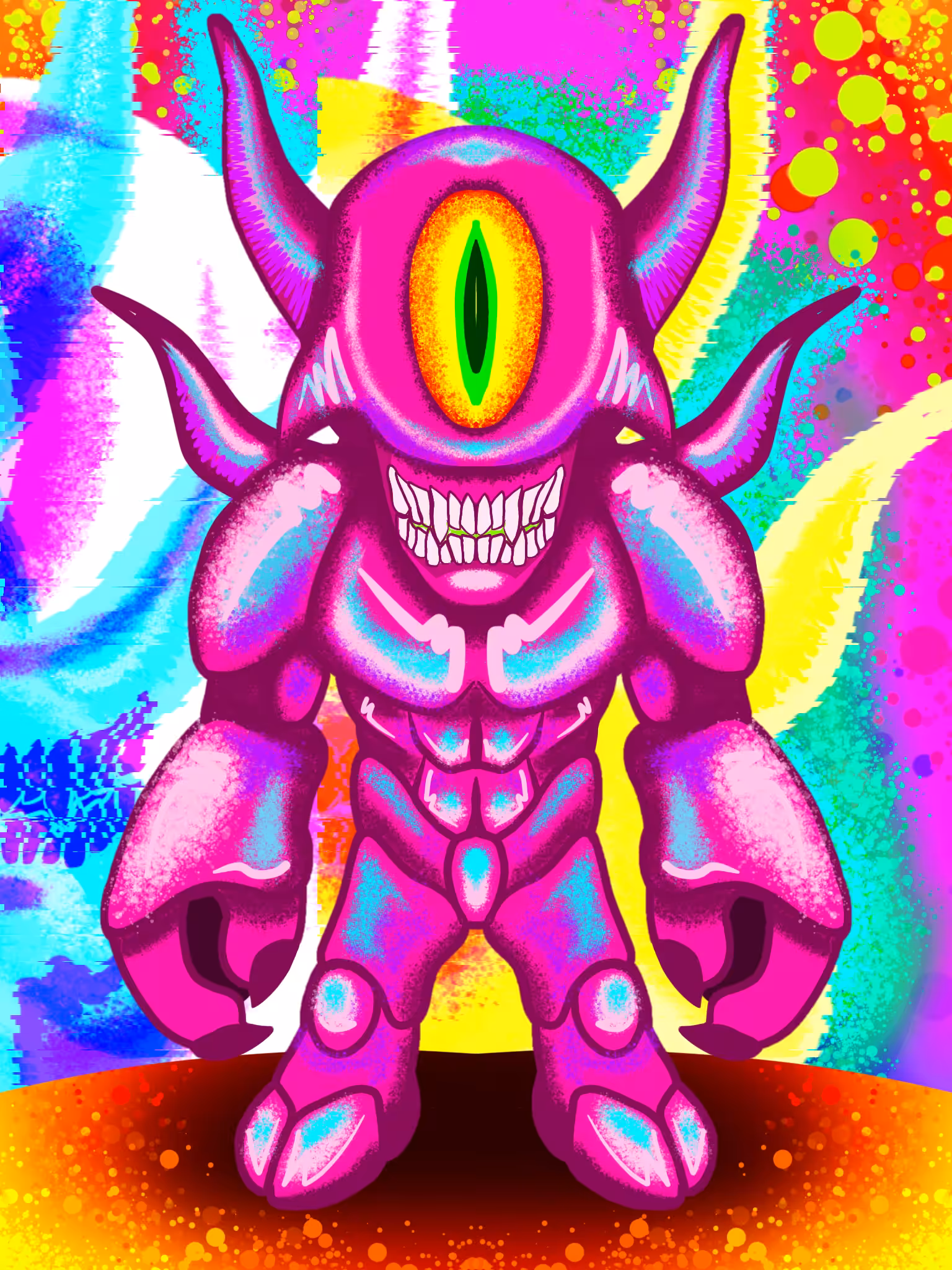 SOFUBITEZ #6 "GALGADIT"