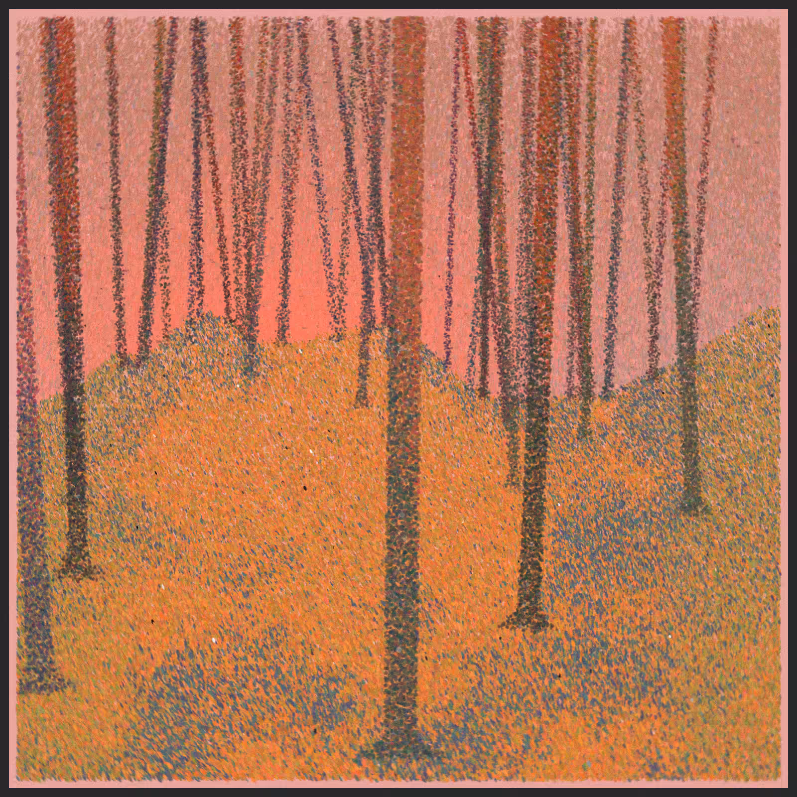 forest #65