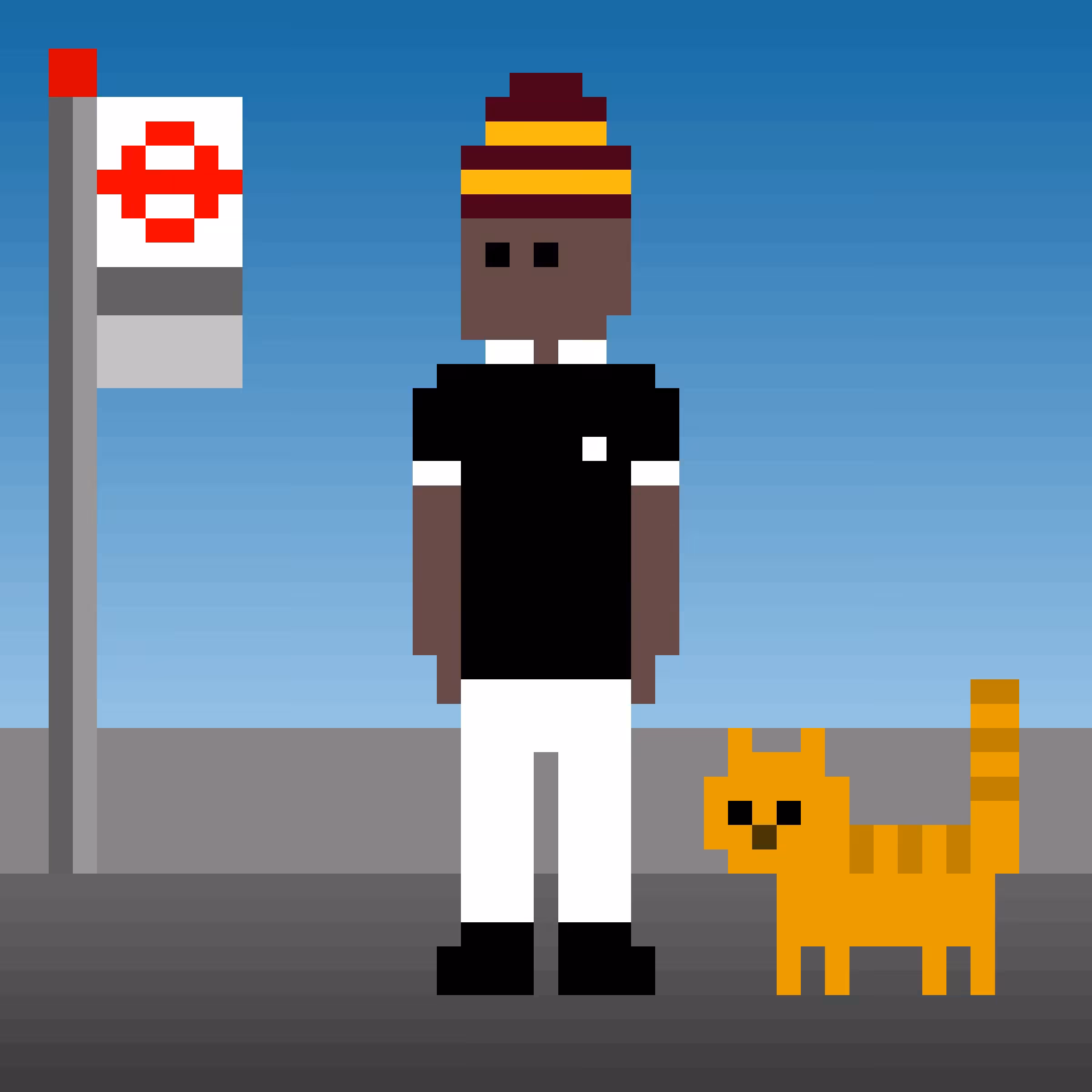 CryptoLondoner #404