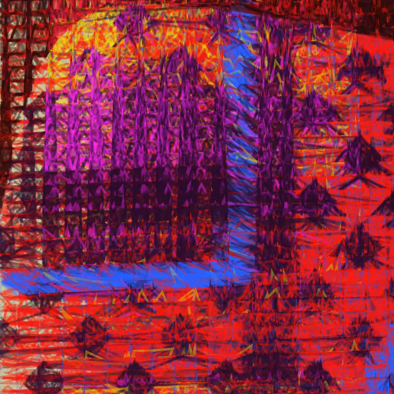 Stereo Print #119
