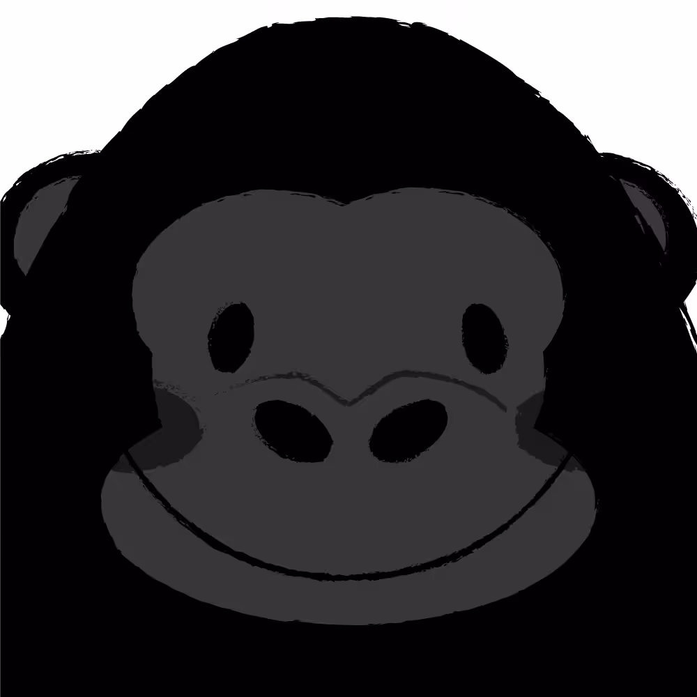 Animals - Gorilla