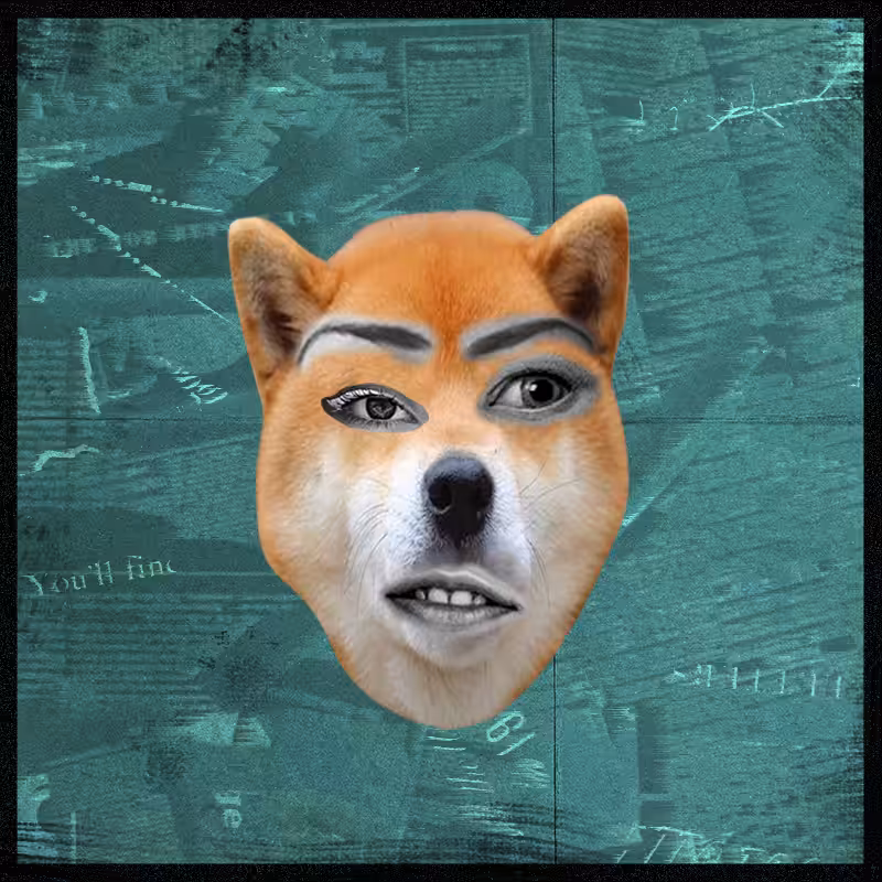 Doggenstein #19
