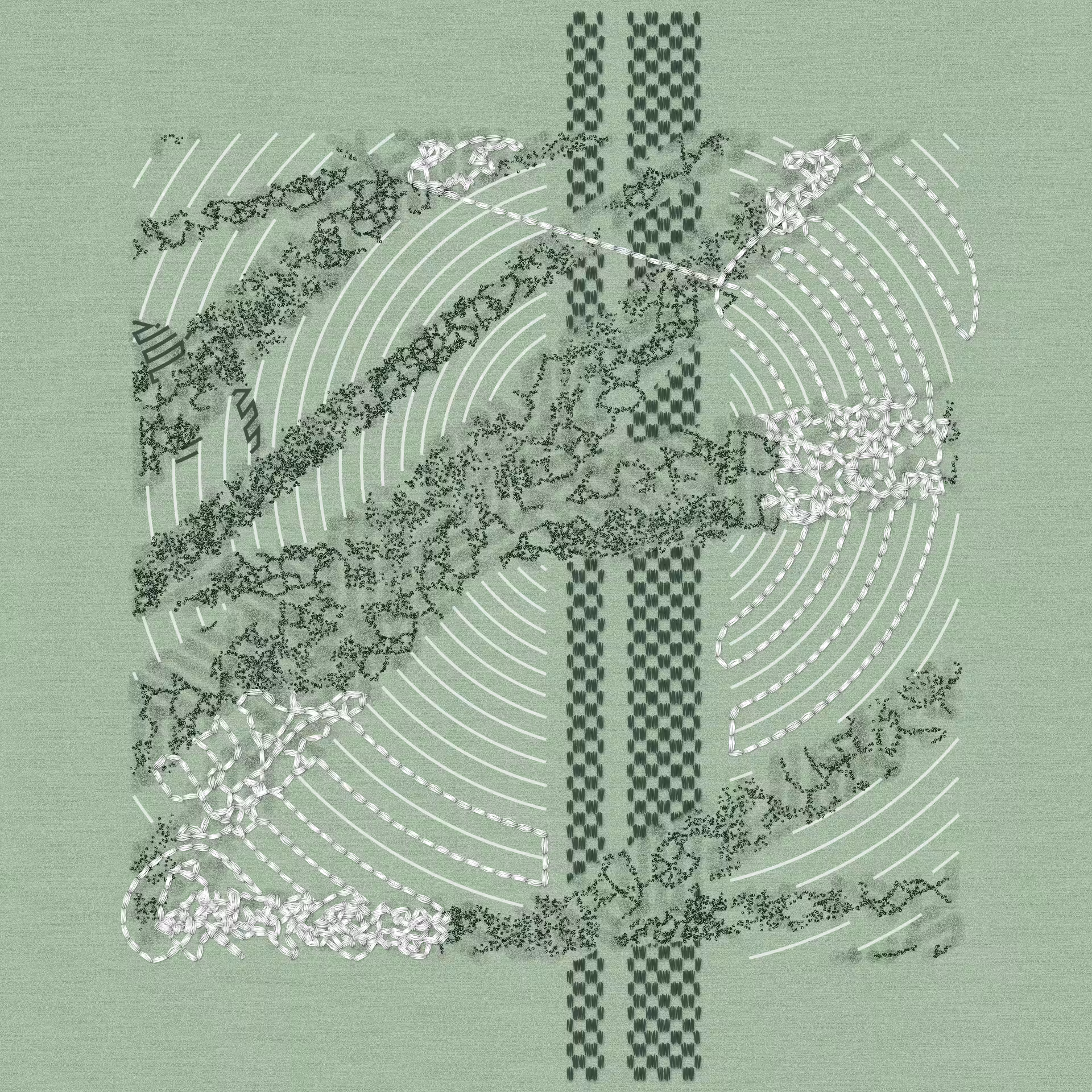 Aux Arbres #72548