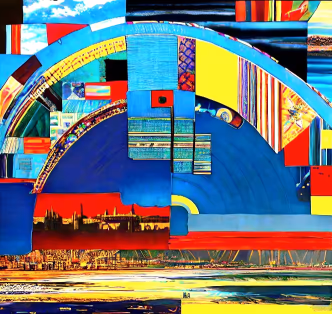 Find Your Rainbow