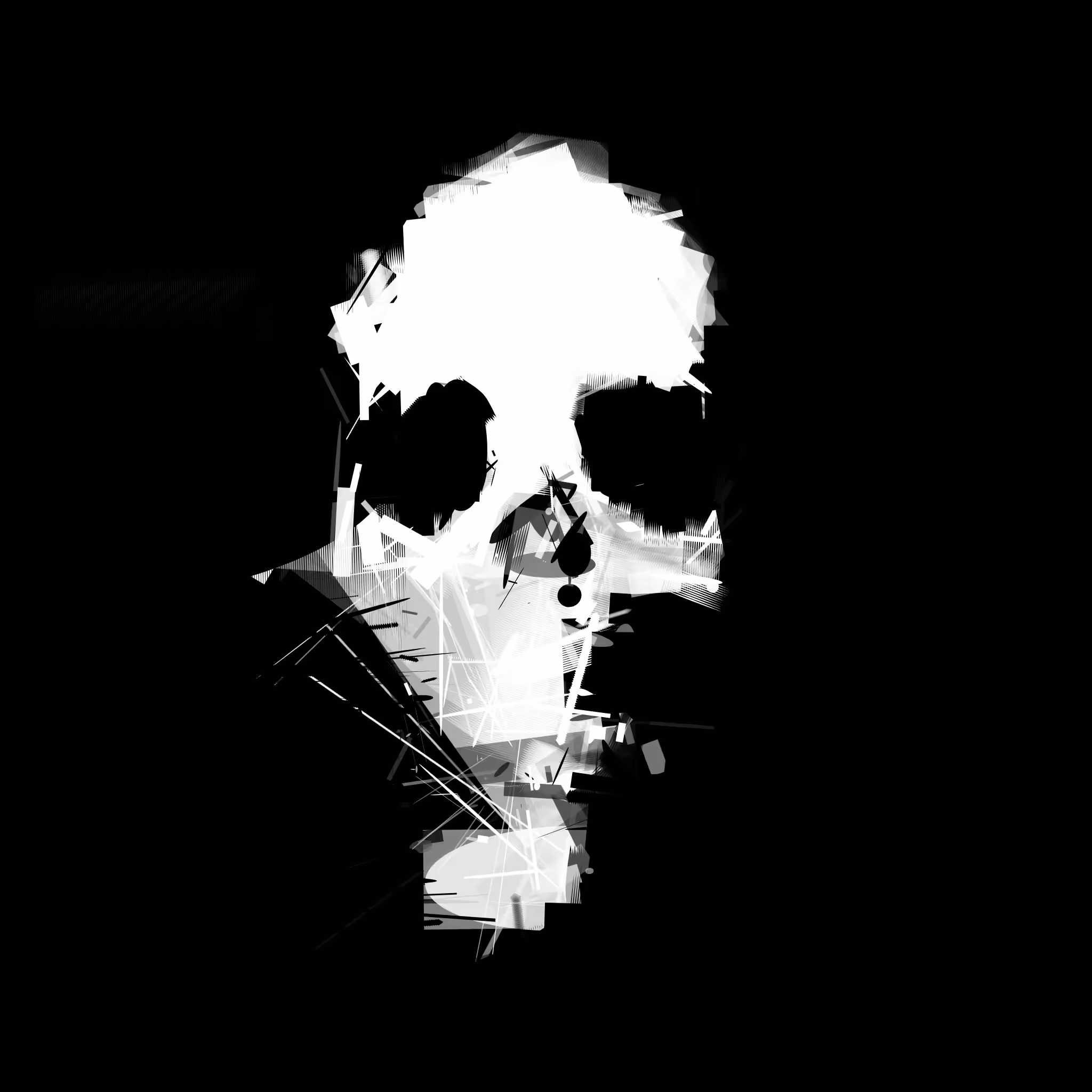 Skulls, Of Course #51